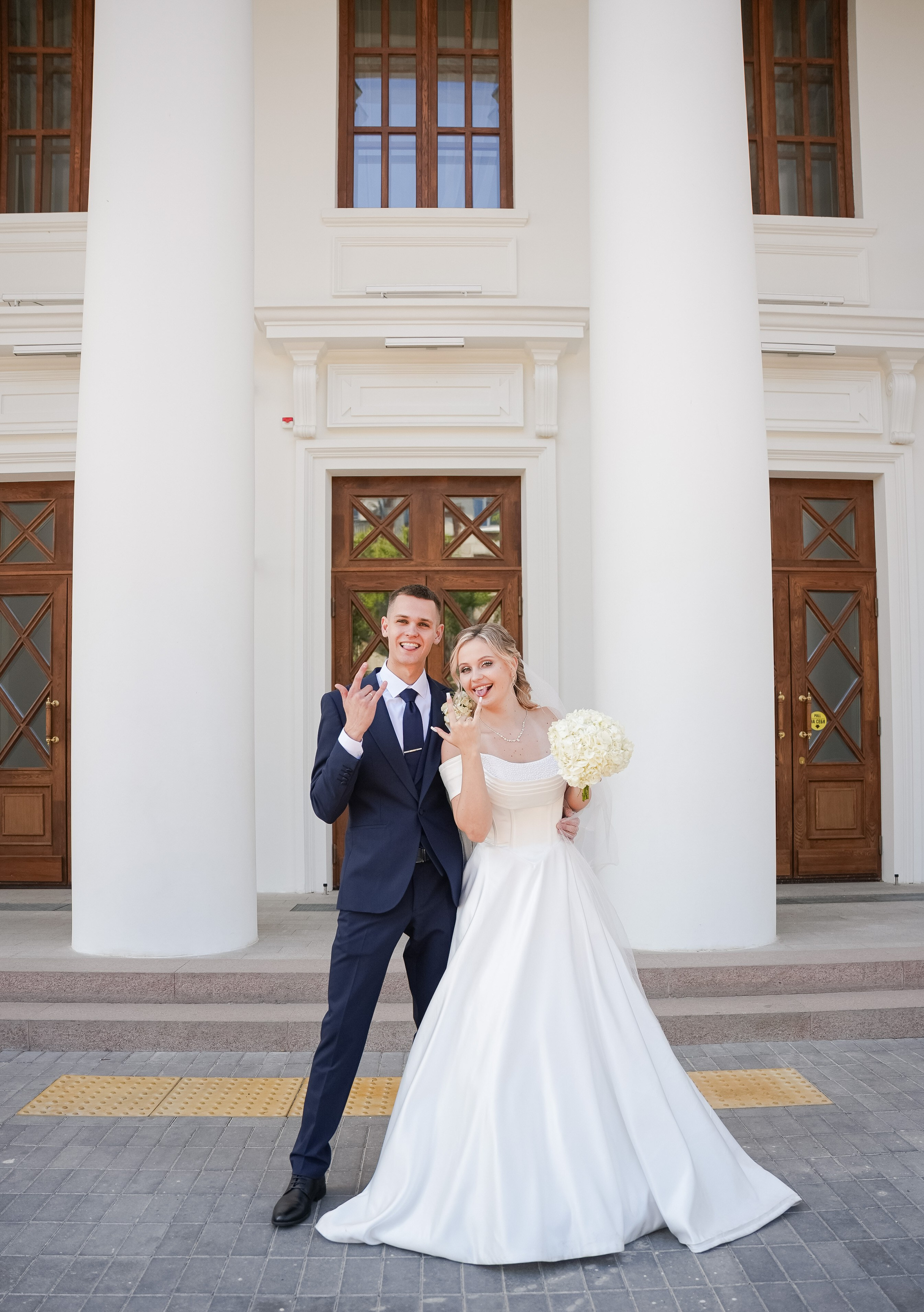 Свадьба Ангелины и Никиты. Свадебный фотограф Виктория Баталина