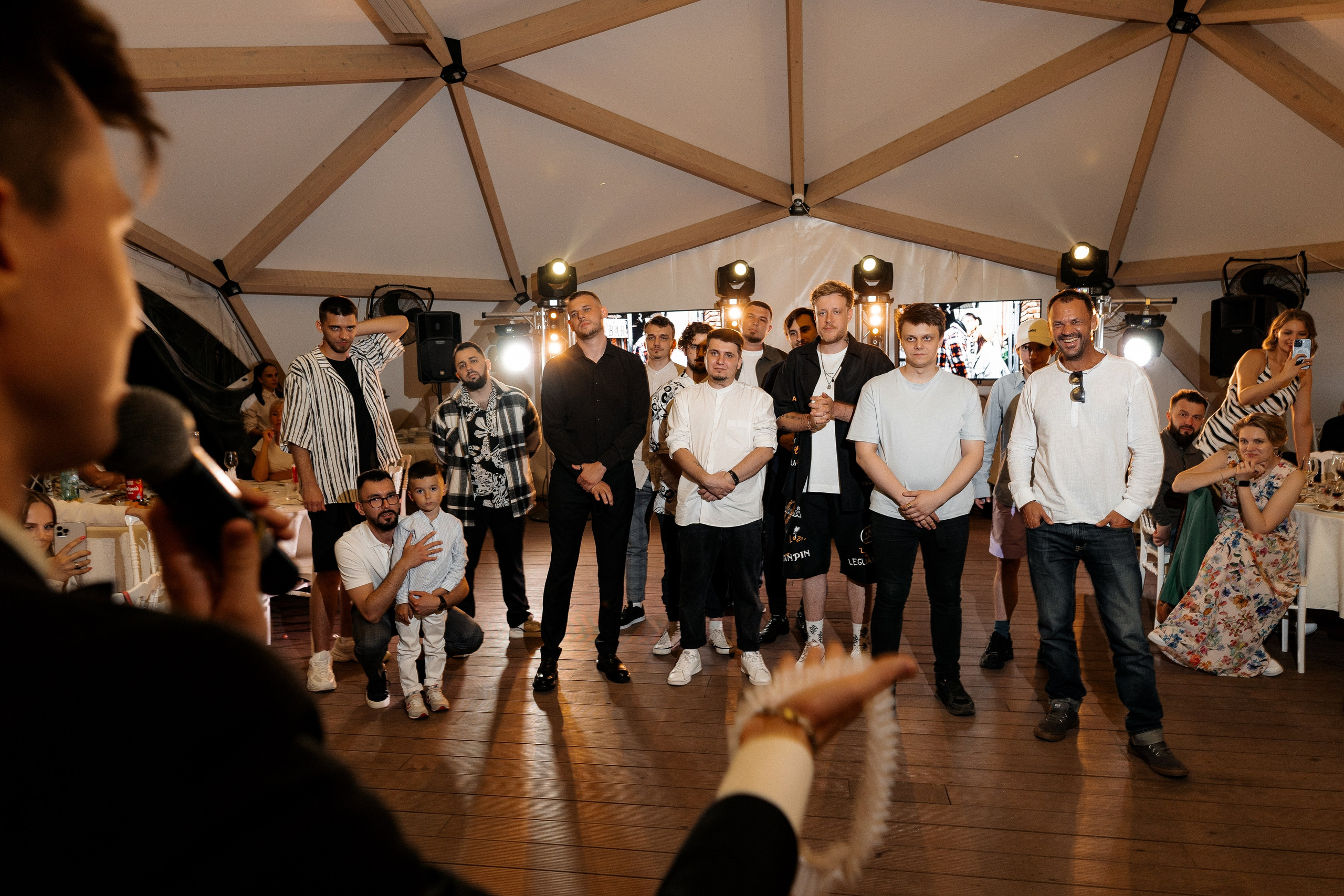 Миша и Вика. Свадебный фотограф в Саратове Антон Слепов