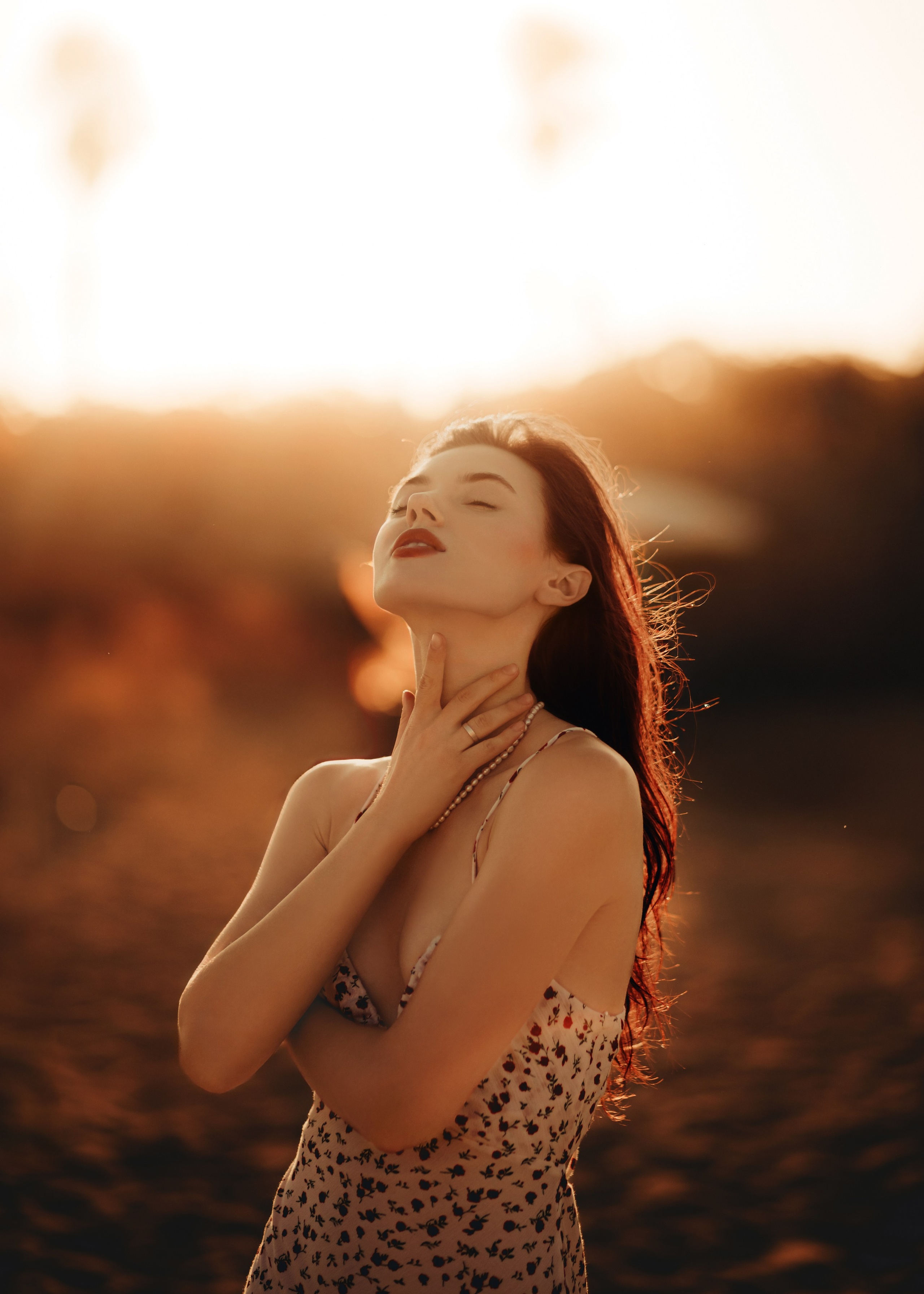 Enchanting Julia. Barbara Isaeva