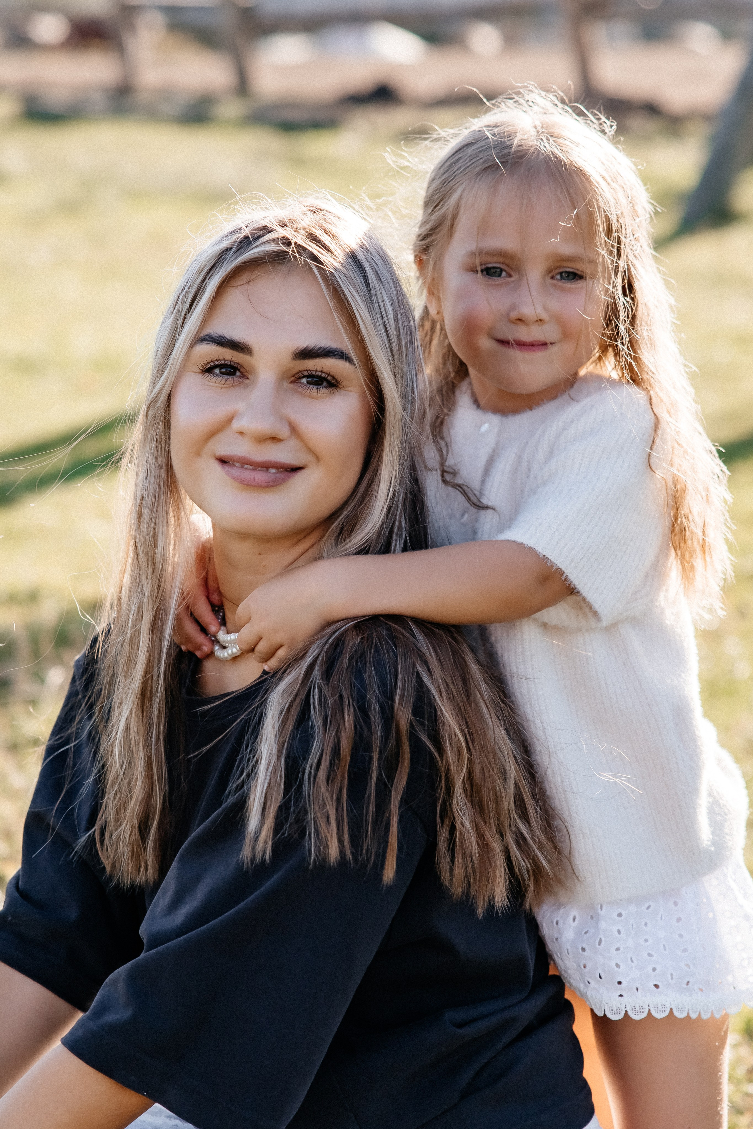 Катя, Ваня и Ева. Светлана Ванцлав — фотограф Минск, Беларусь