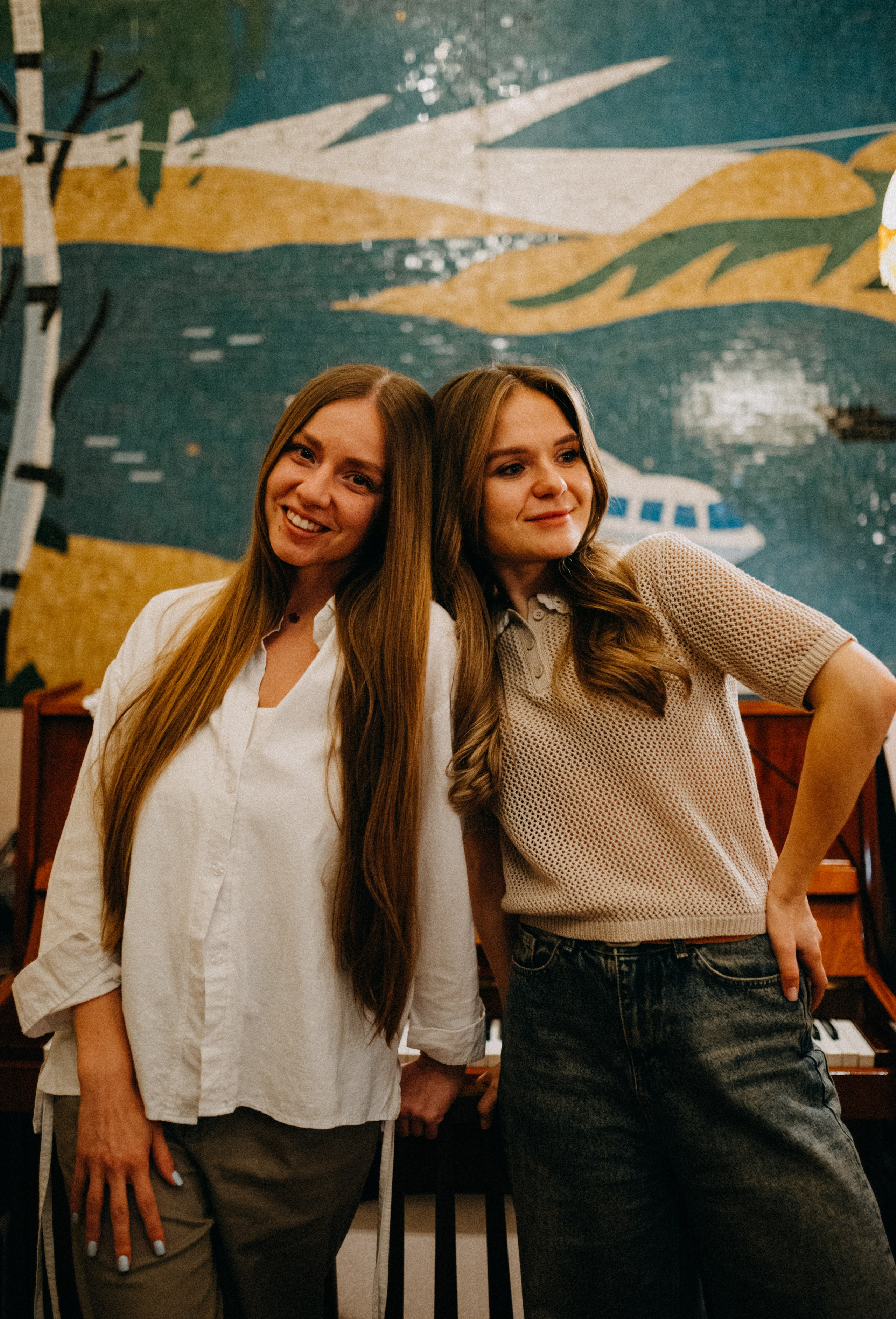 День рождения Алины | бар «Коммуналочка». Фотограф Санкт-Петербург, Новороссийск