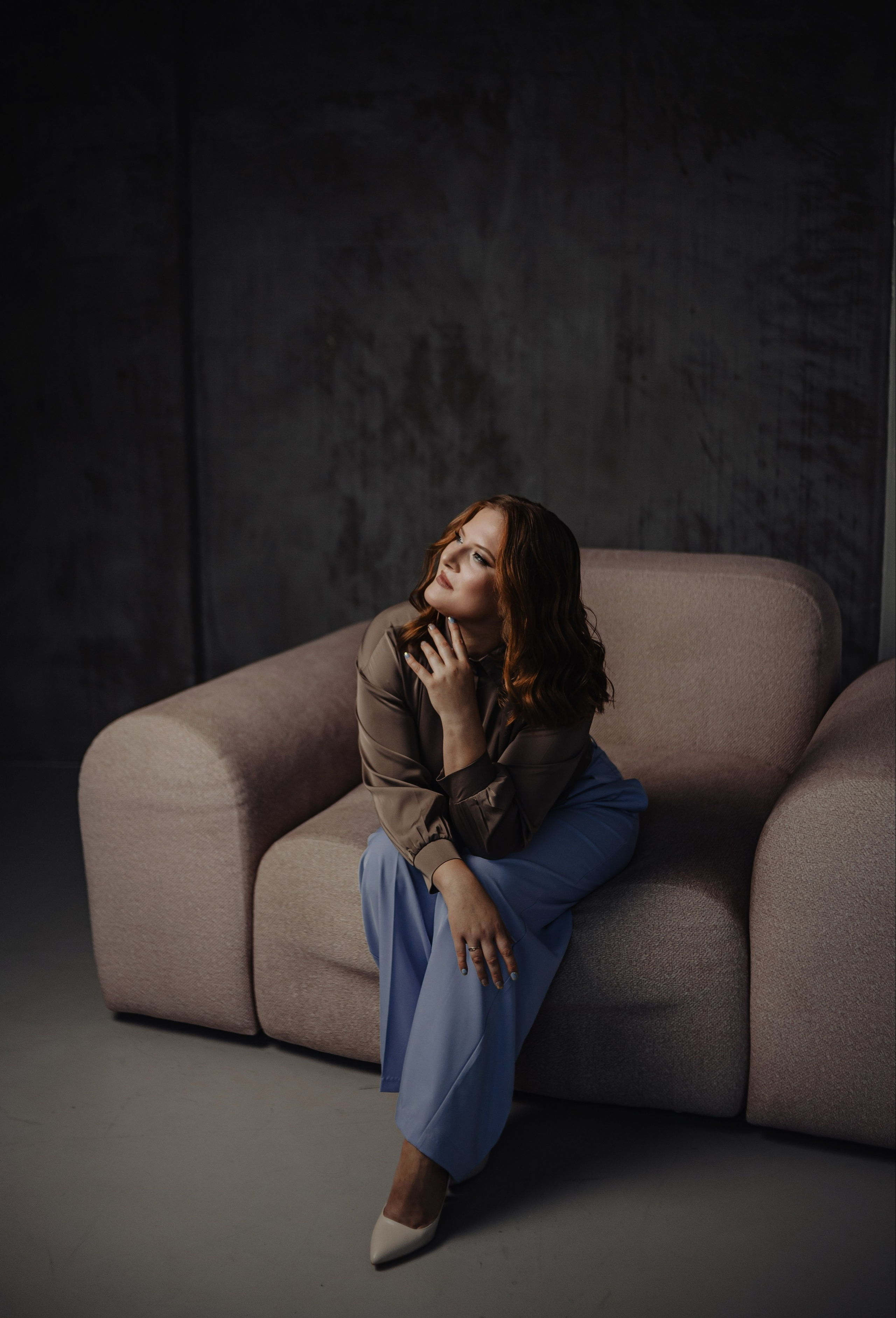 Елена. Фотограф Брянск