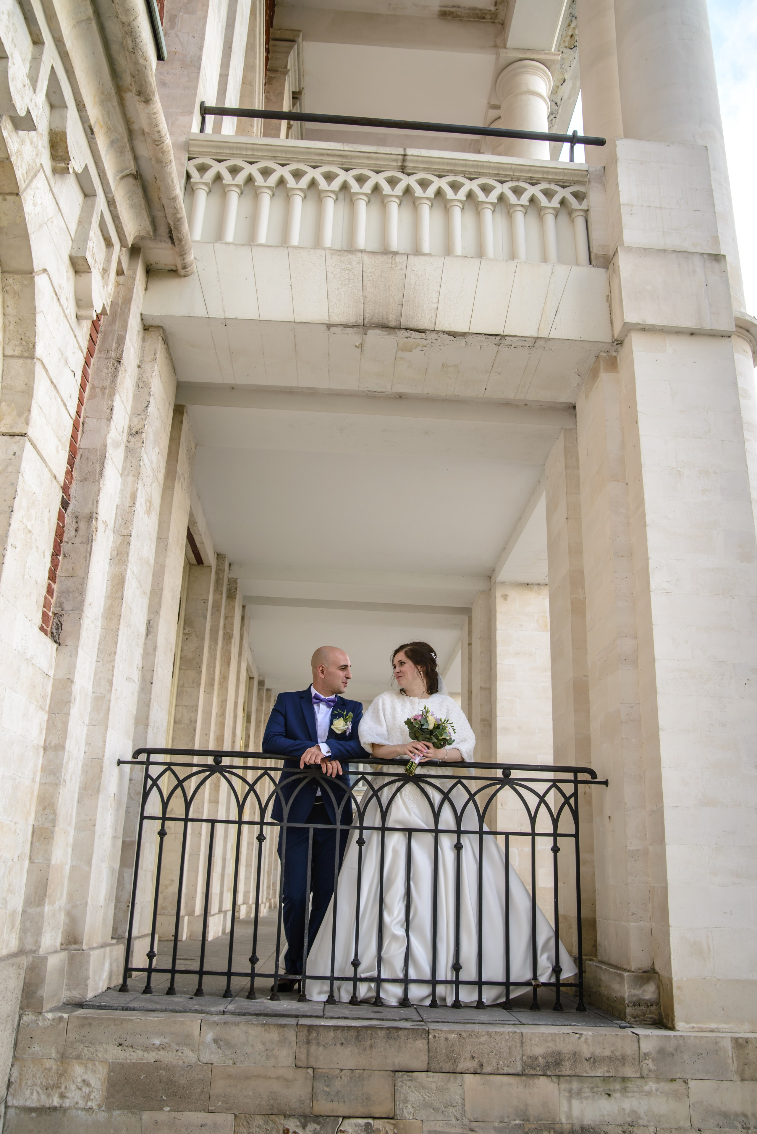 Свадебные съёмки #5. Фото, видео, монтаж