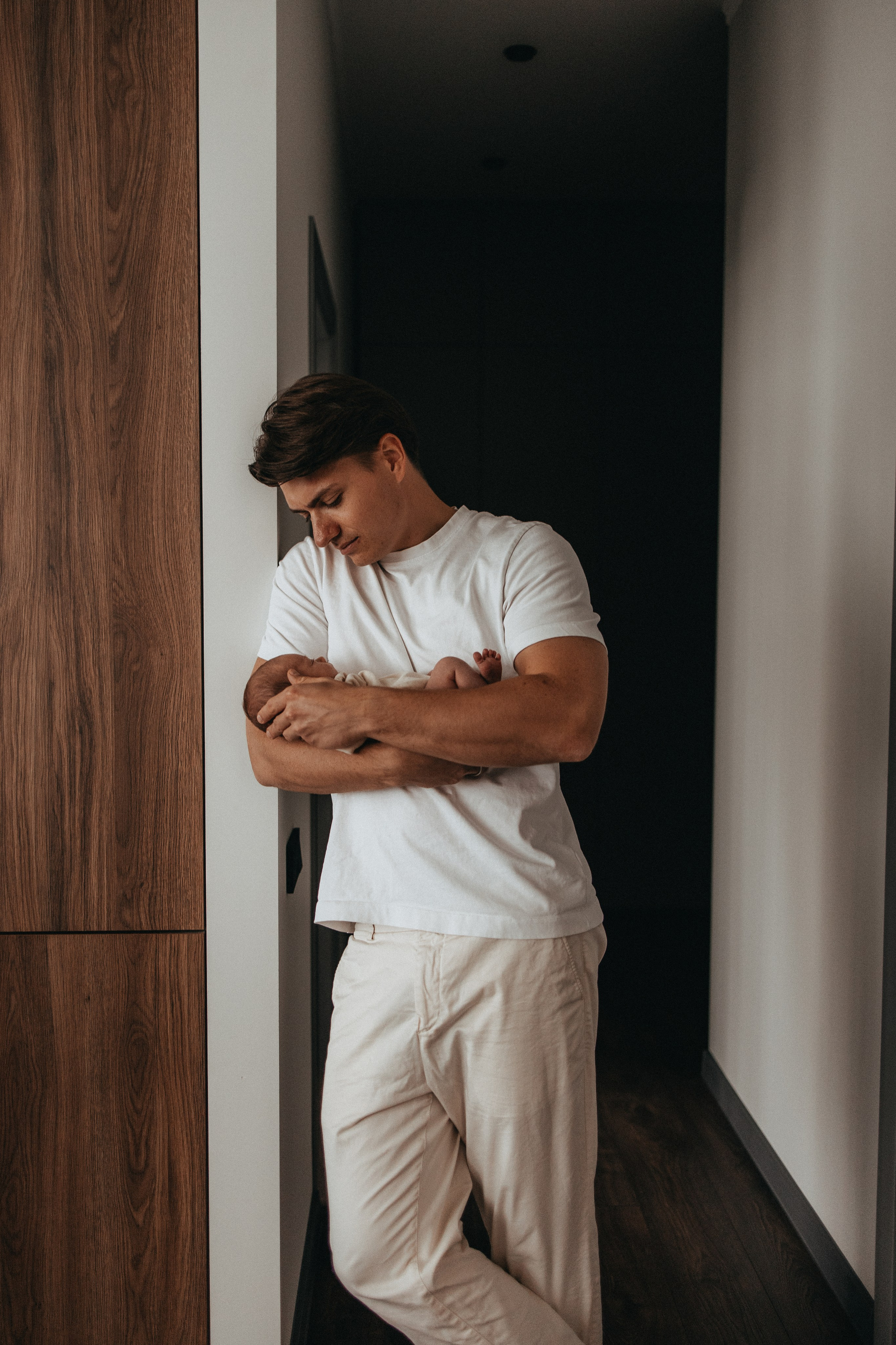 Аглая. Семейный фотограф в Москве Ксения Аганина