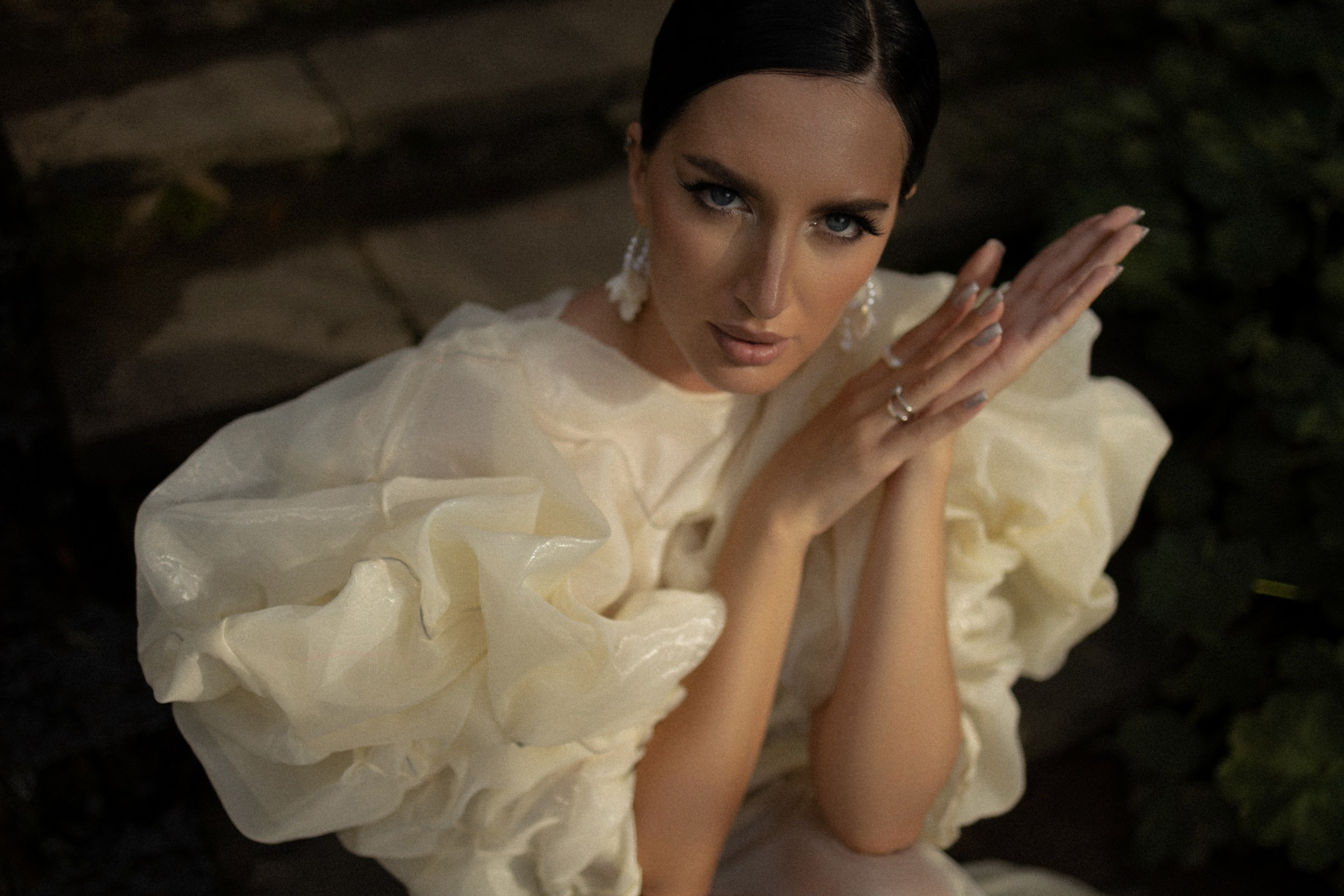 Made in Italy. Фотограф Daria Wilner