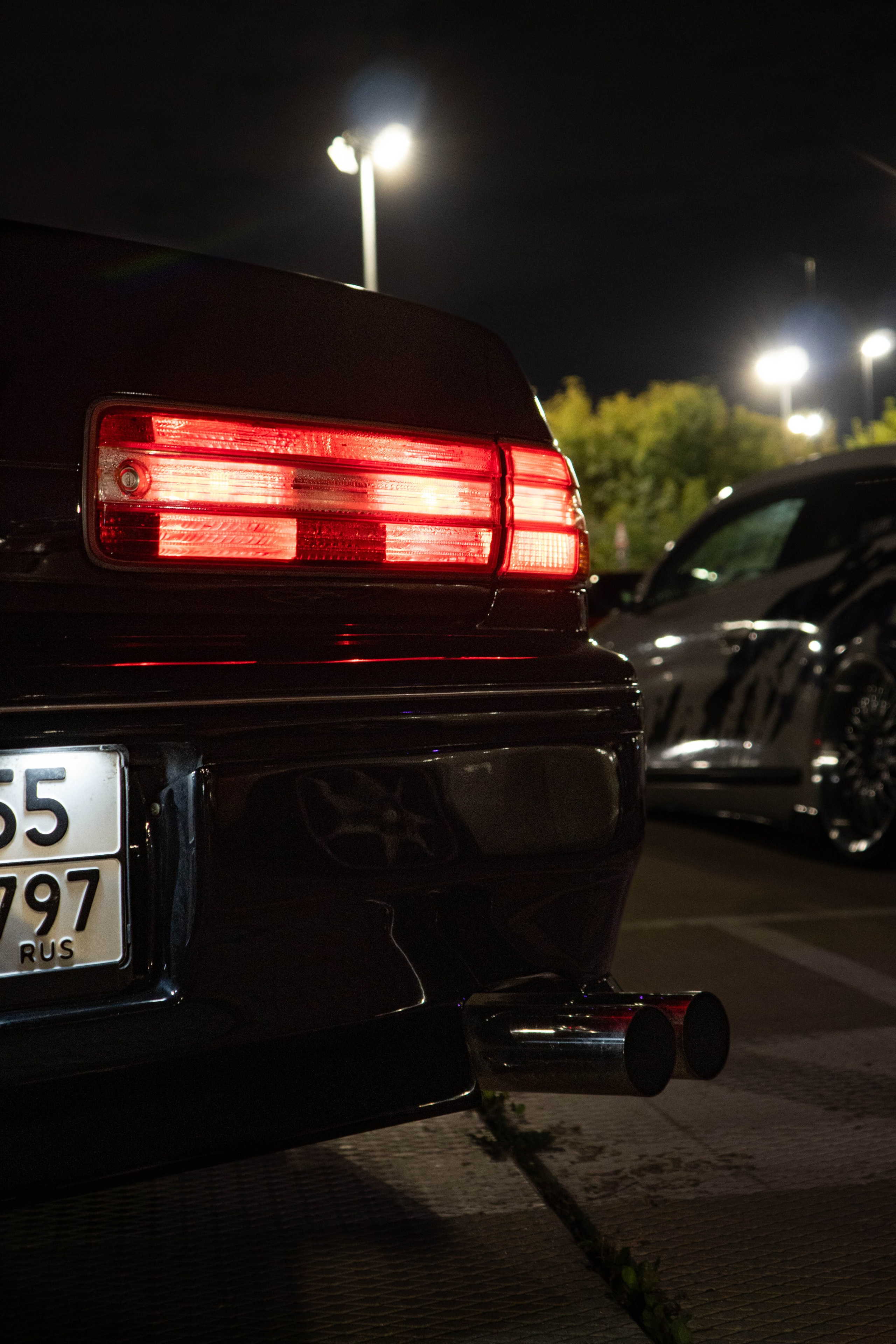 Автомобили. Фотограф и видеооператор Кривов Павел