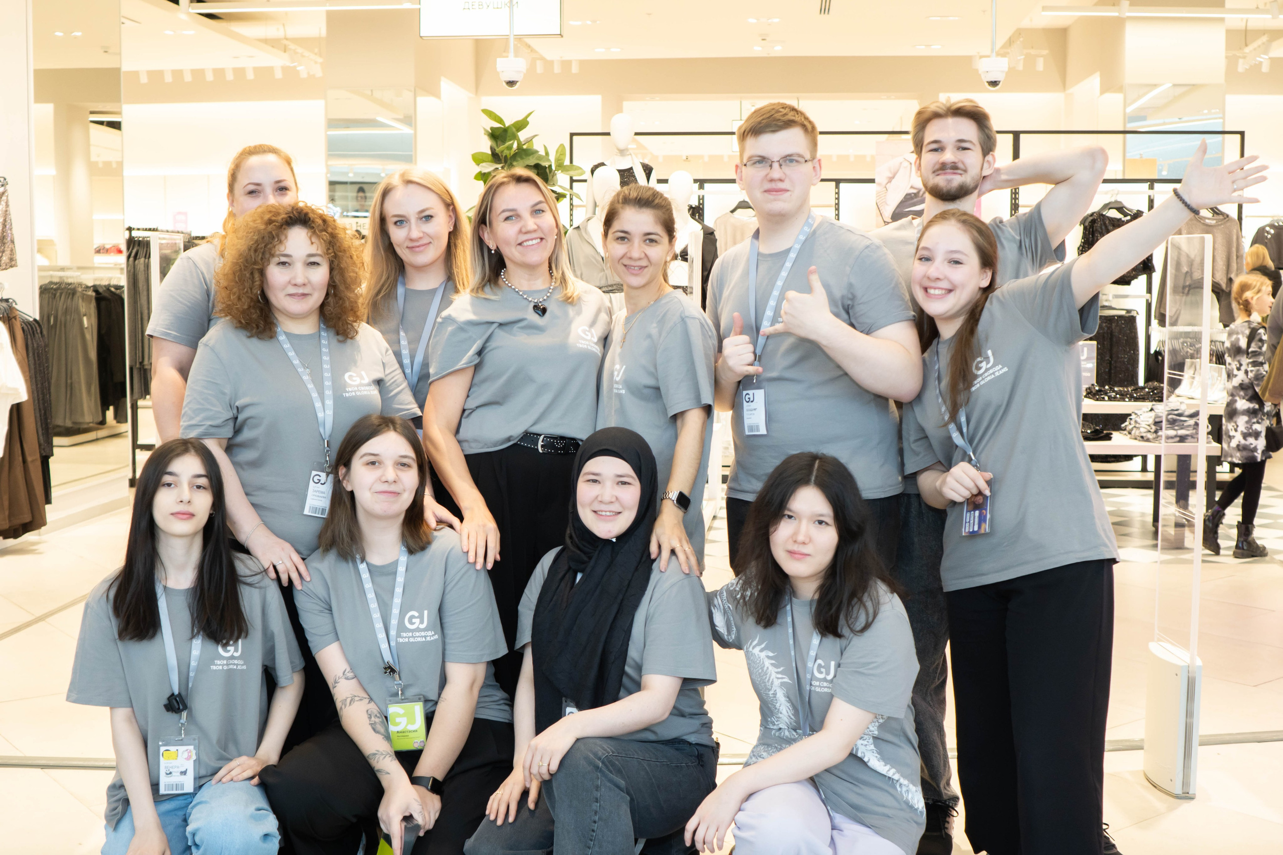 Репортажная съёмка. Фотограф и видеооператор Кривов Павел