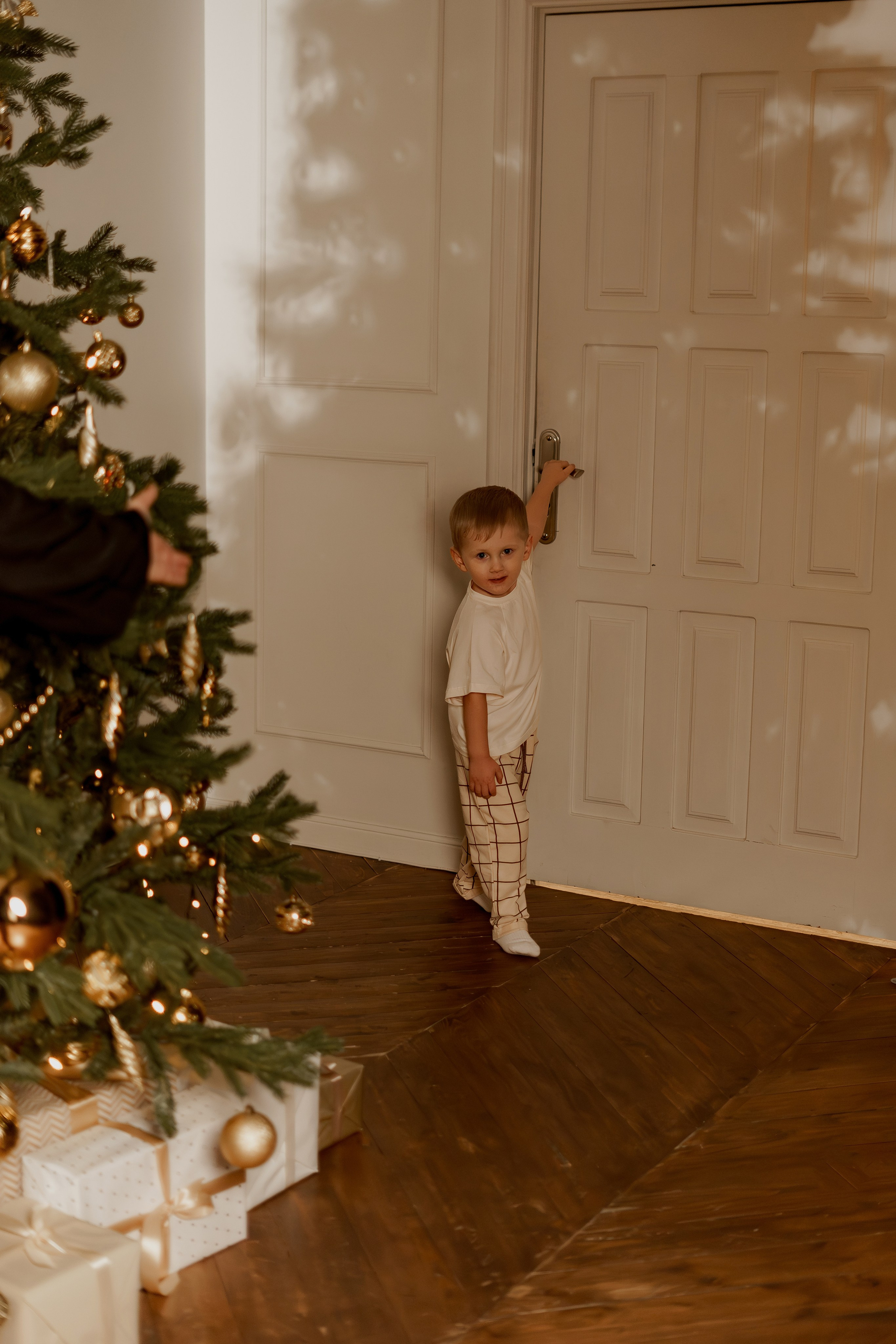 Янченко. Фотограф Валерия Крахмалева