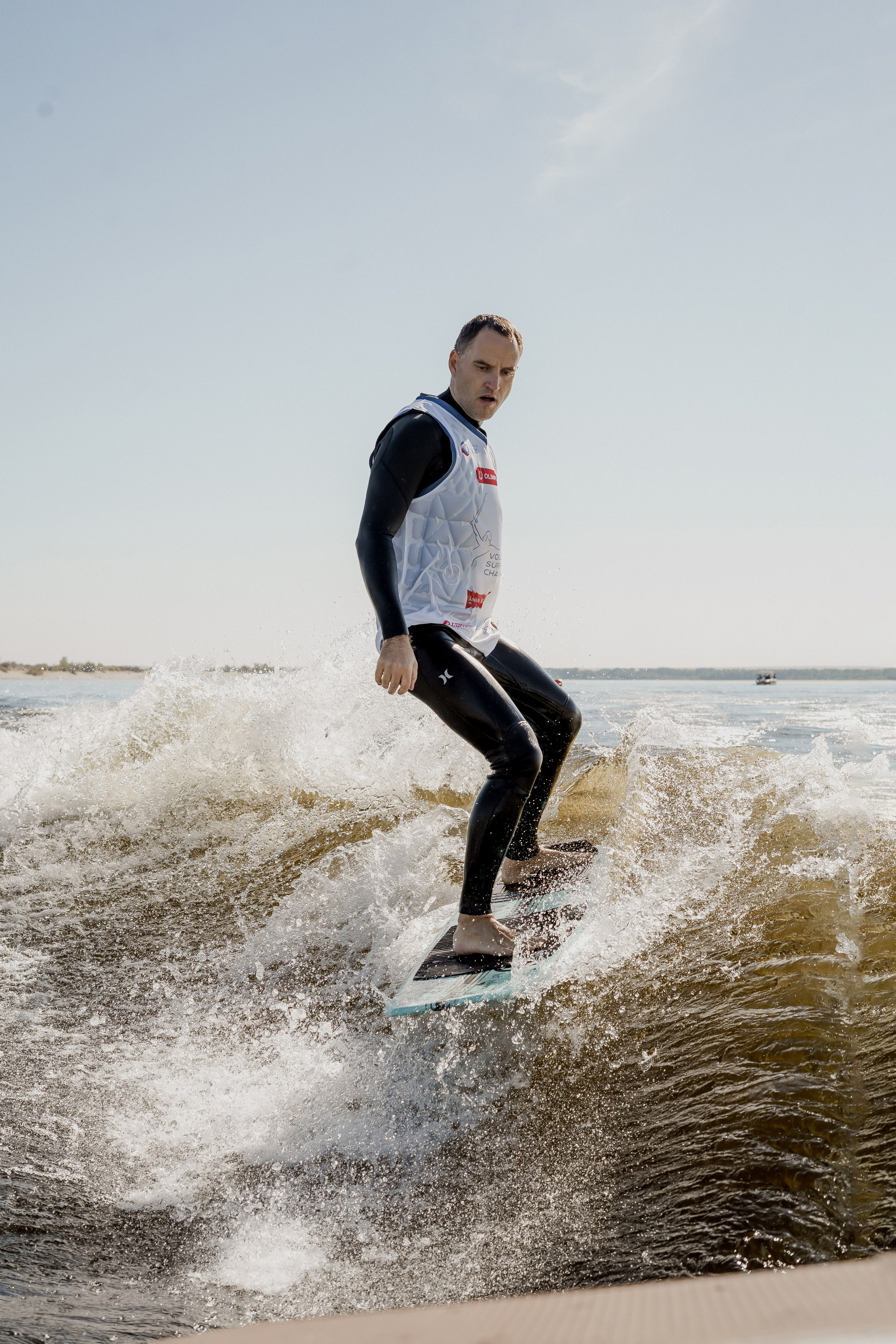 Surf 2024. Фотограф Валерия Крахмалева