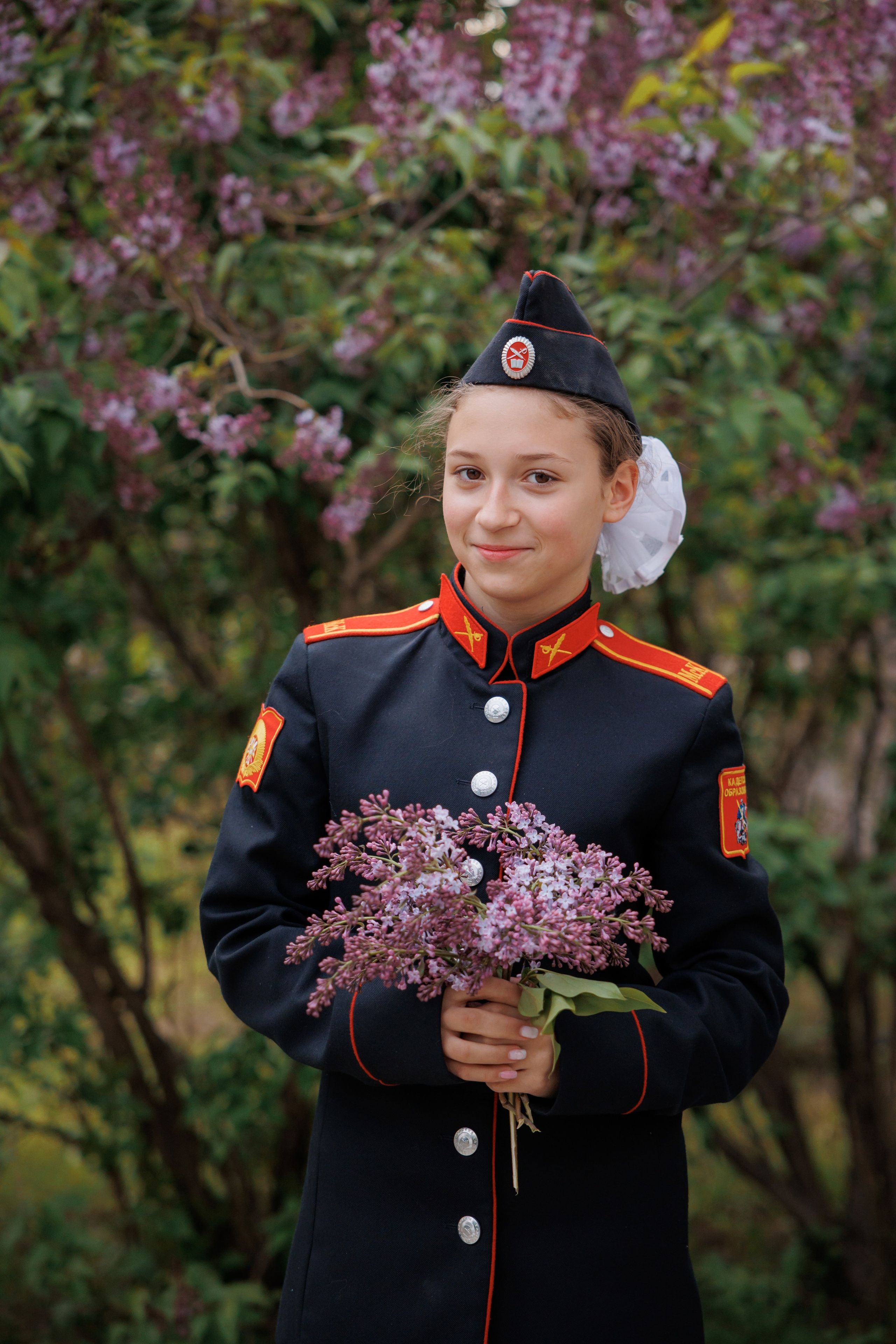Кадеты. Свадебный и репортажный фотограф (Москва, Королев и другие)