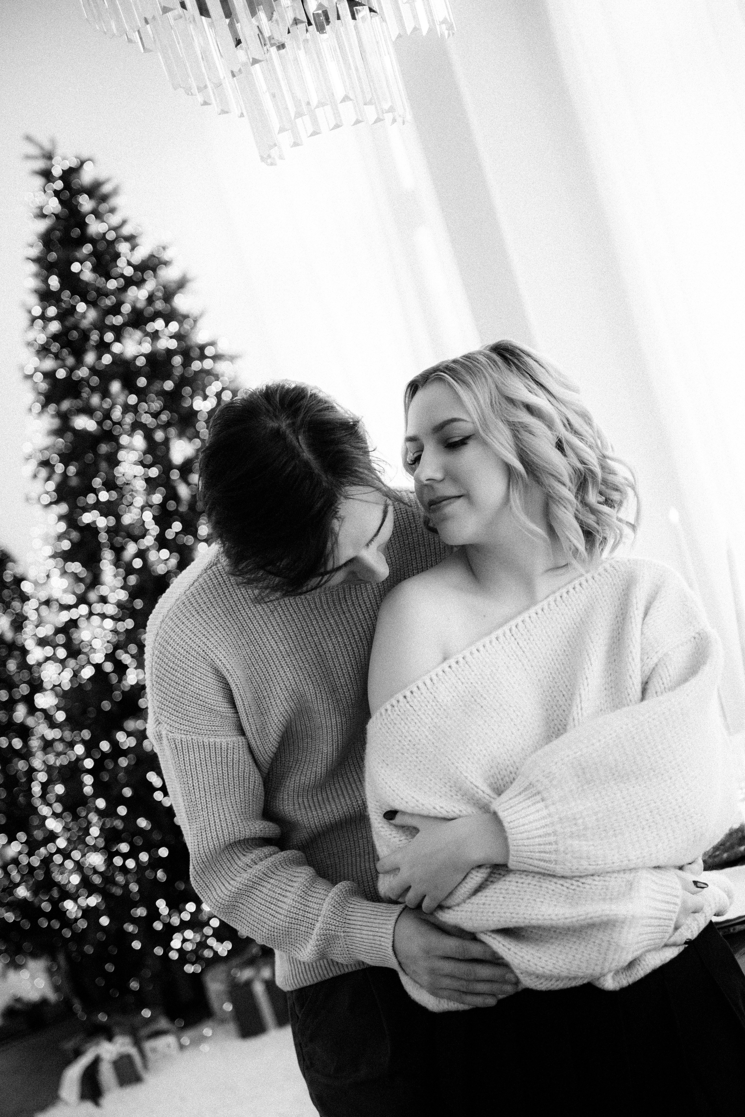 Илья и Катя. Суханова Регина Фотограф Сергиев Посад