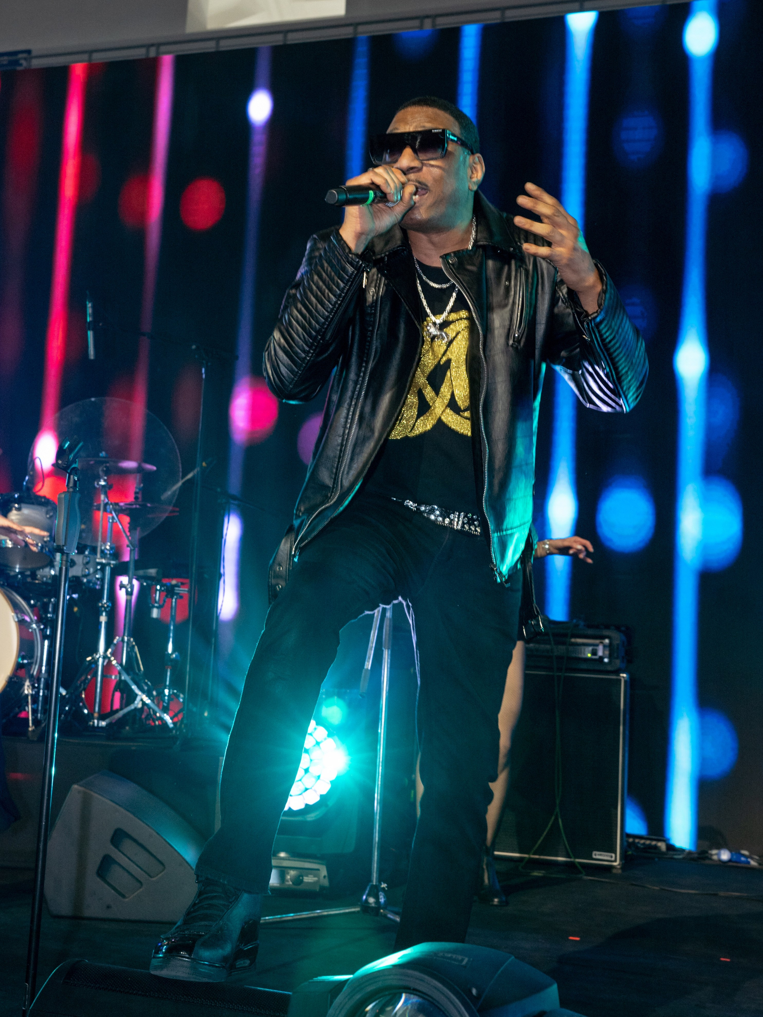 Концерт. ТриМедиа Продакшн