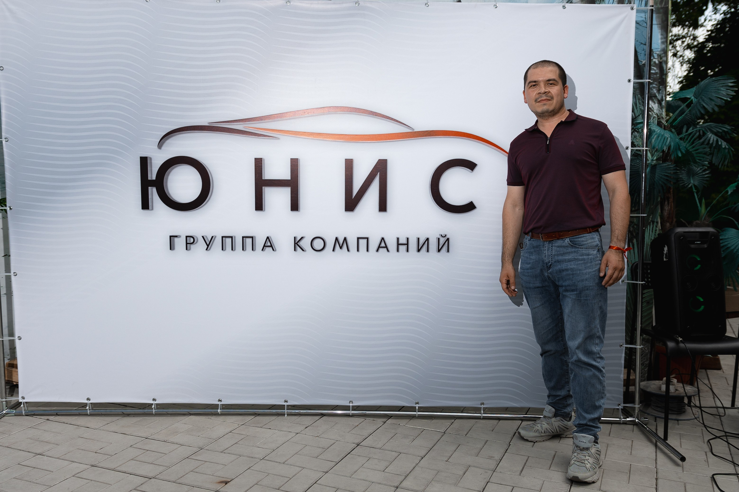 Профессиональный фотограф на выездные мероприятия и тимбилдинги Андрей Алексеев