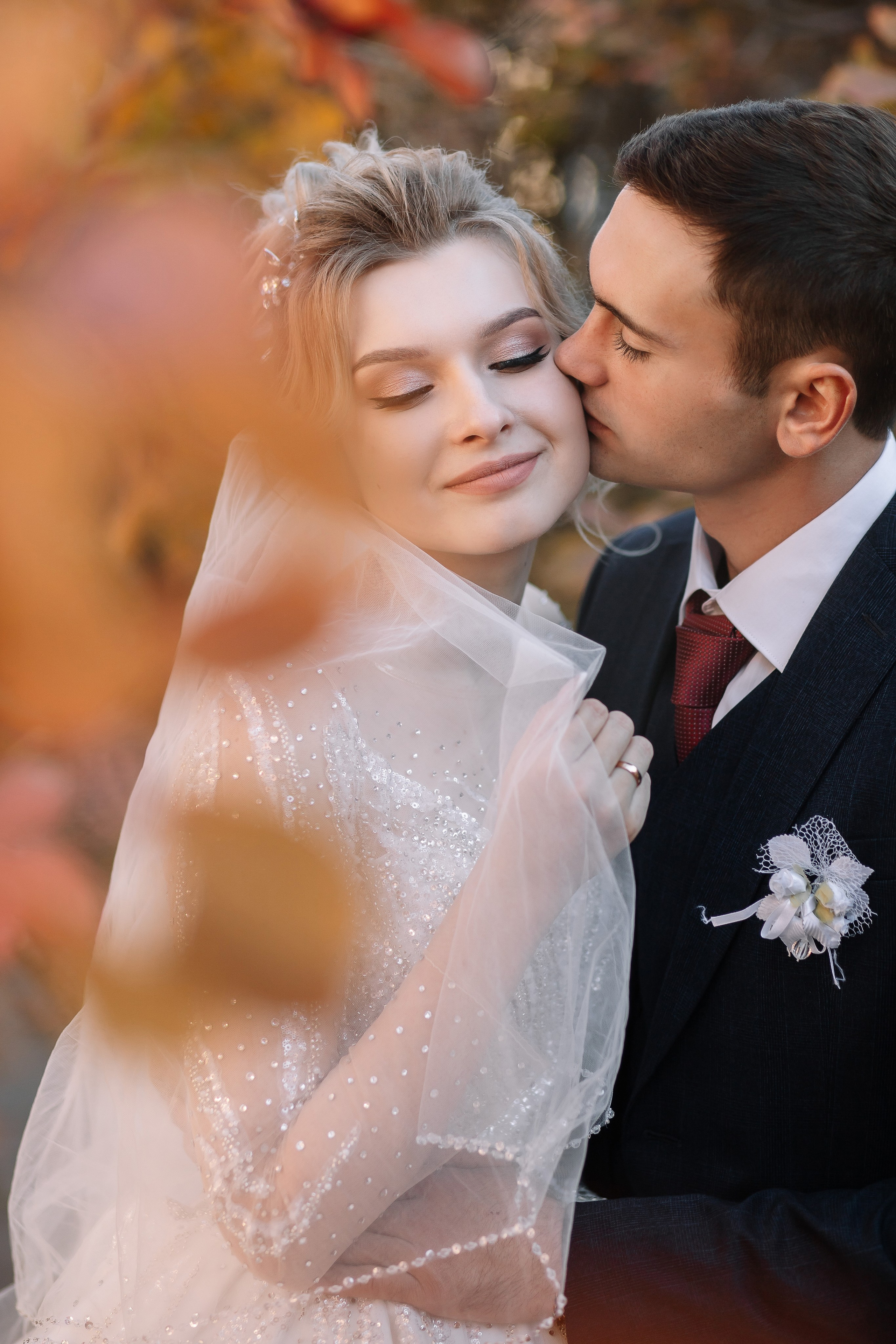 Свадебный и семейный фотограф в Элисте Лиджик Сарлов