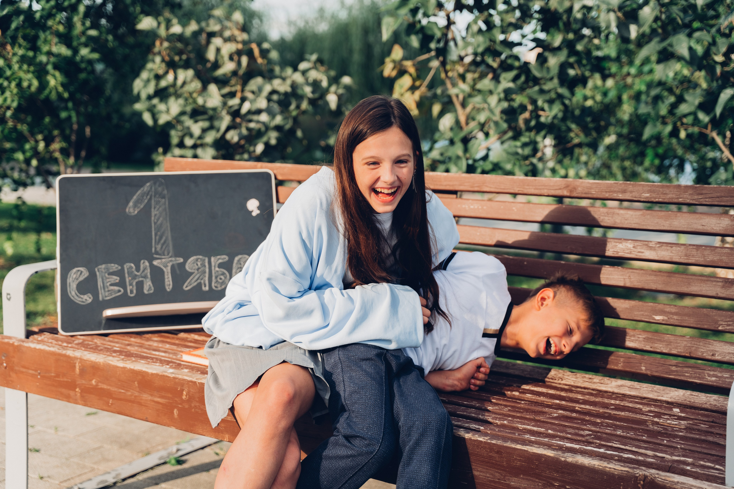 Детство убегает неумолимо как закат…. Профессиональный детский и семейный фотограф в Москве Диля Грошева