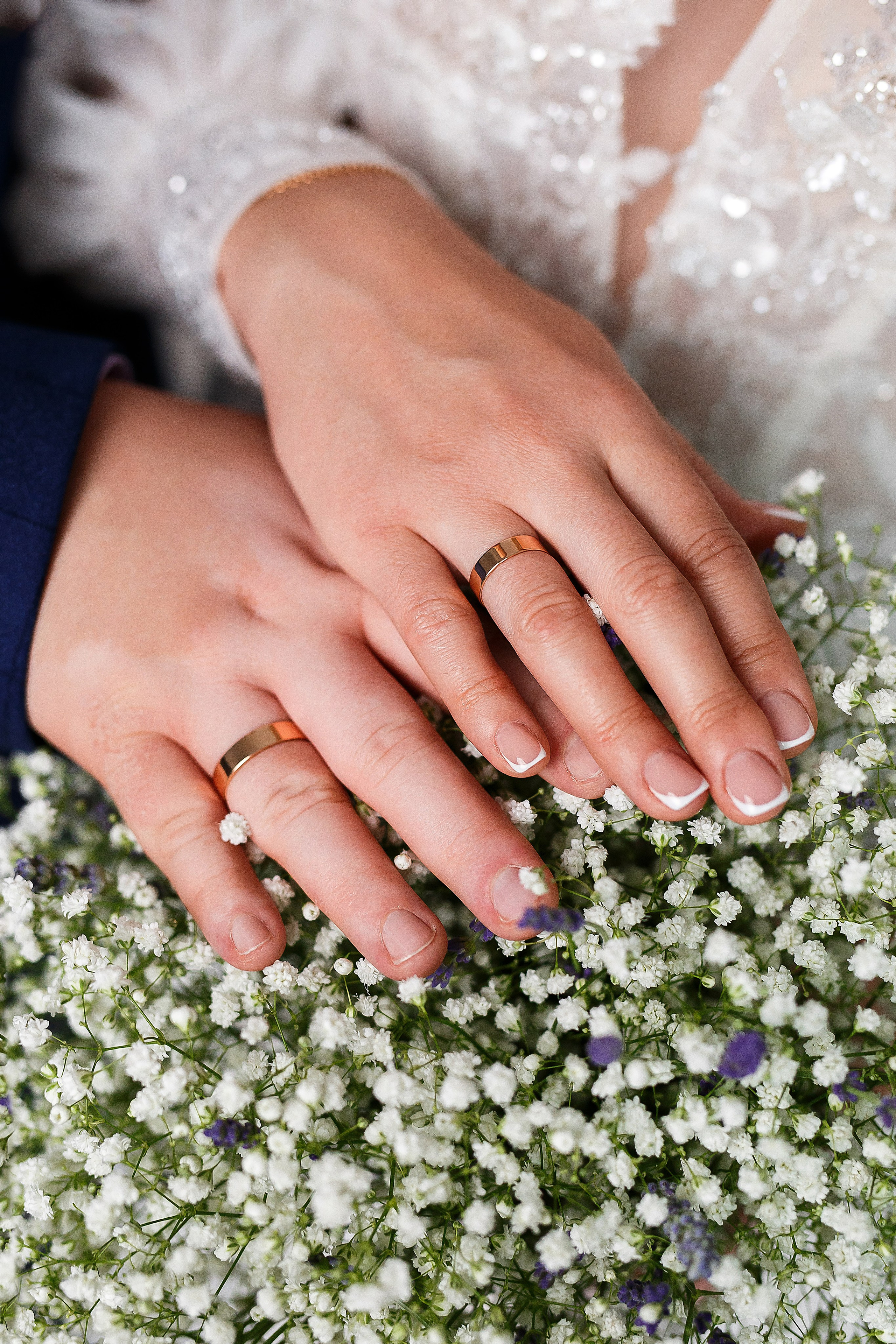 Свадебные съёмки. Семейный фотограф в Брянске Александра Щербакова