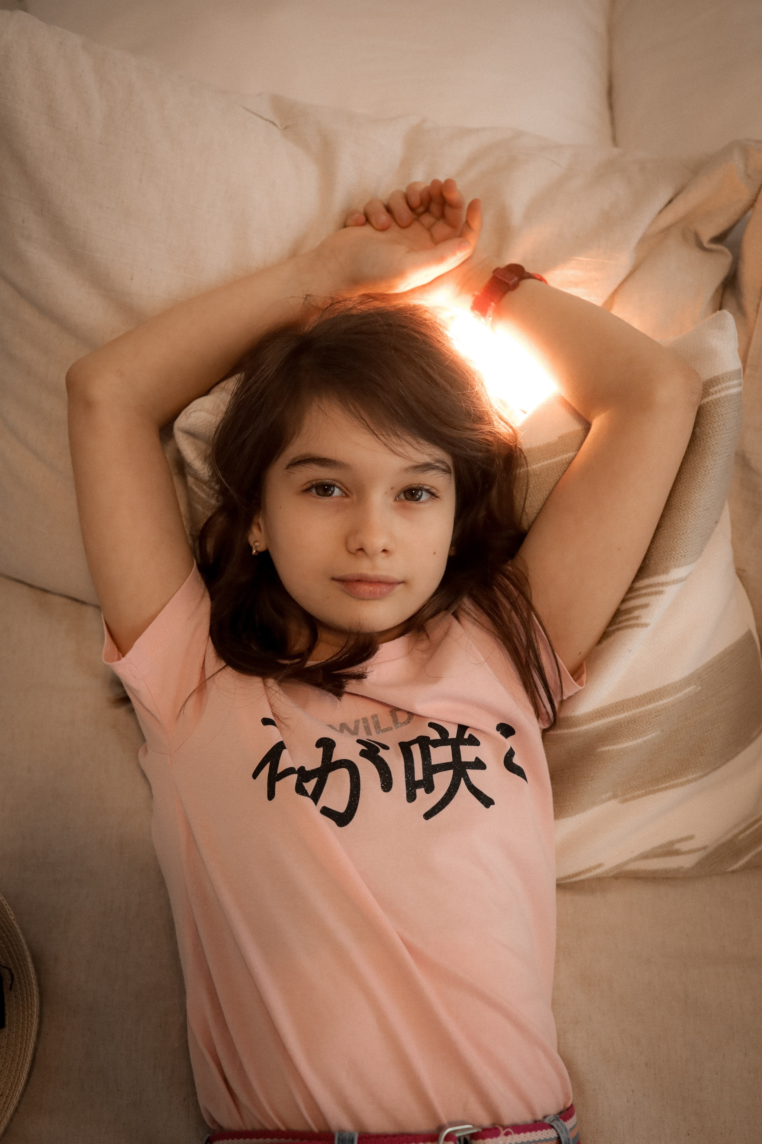 Детские фотосессии. Анна Антонова — семейный и детский фотограф в Москве