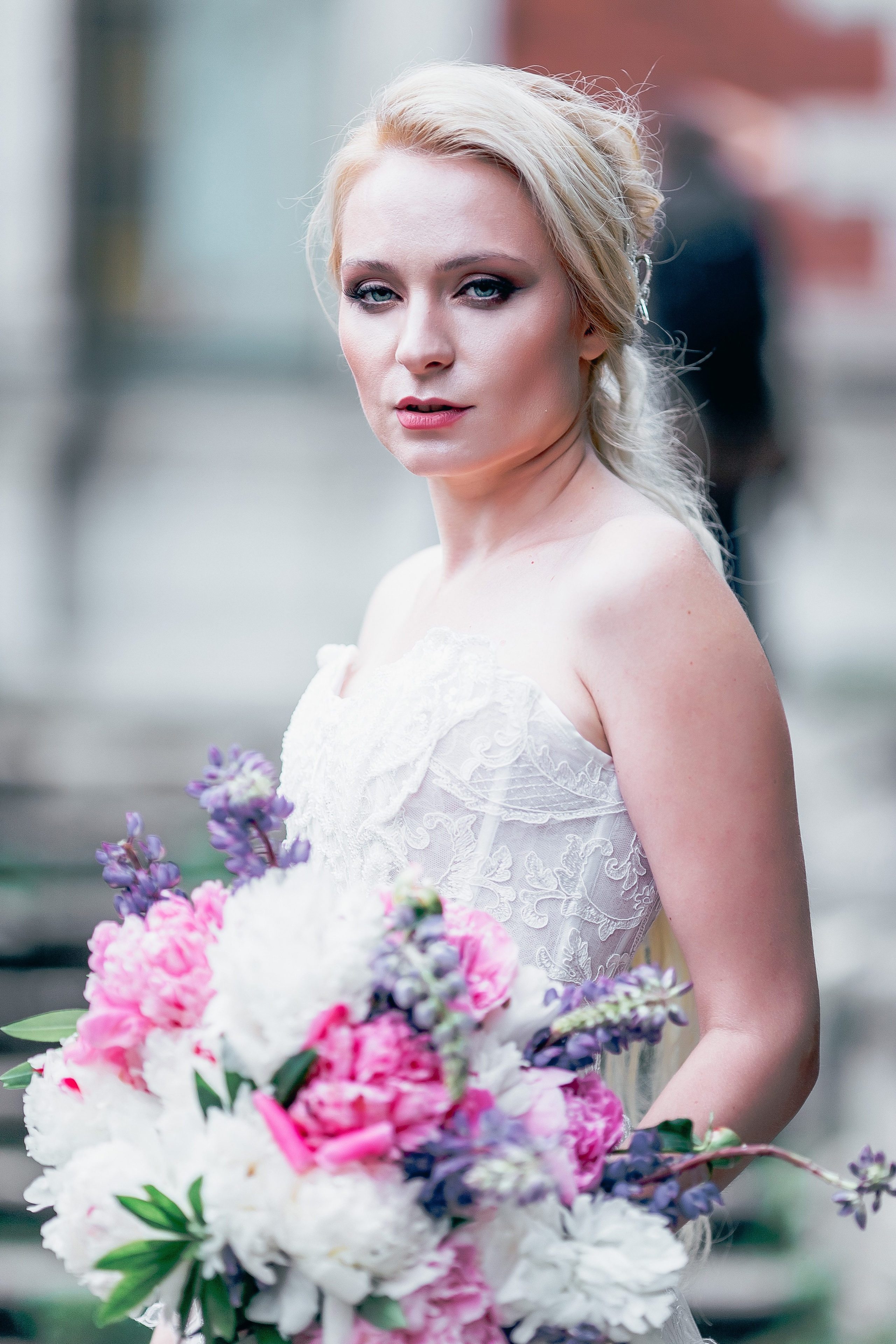 Николай и Анна. Свадебный и семейный фотограф Екатерина Бубнова