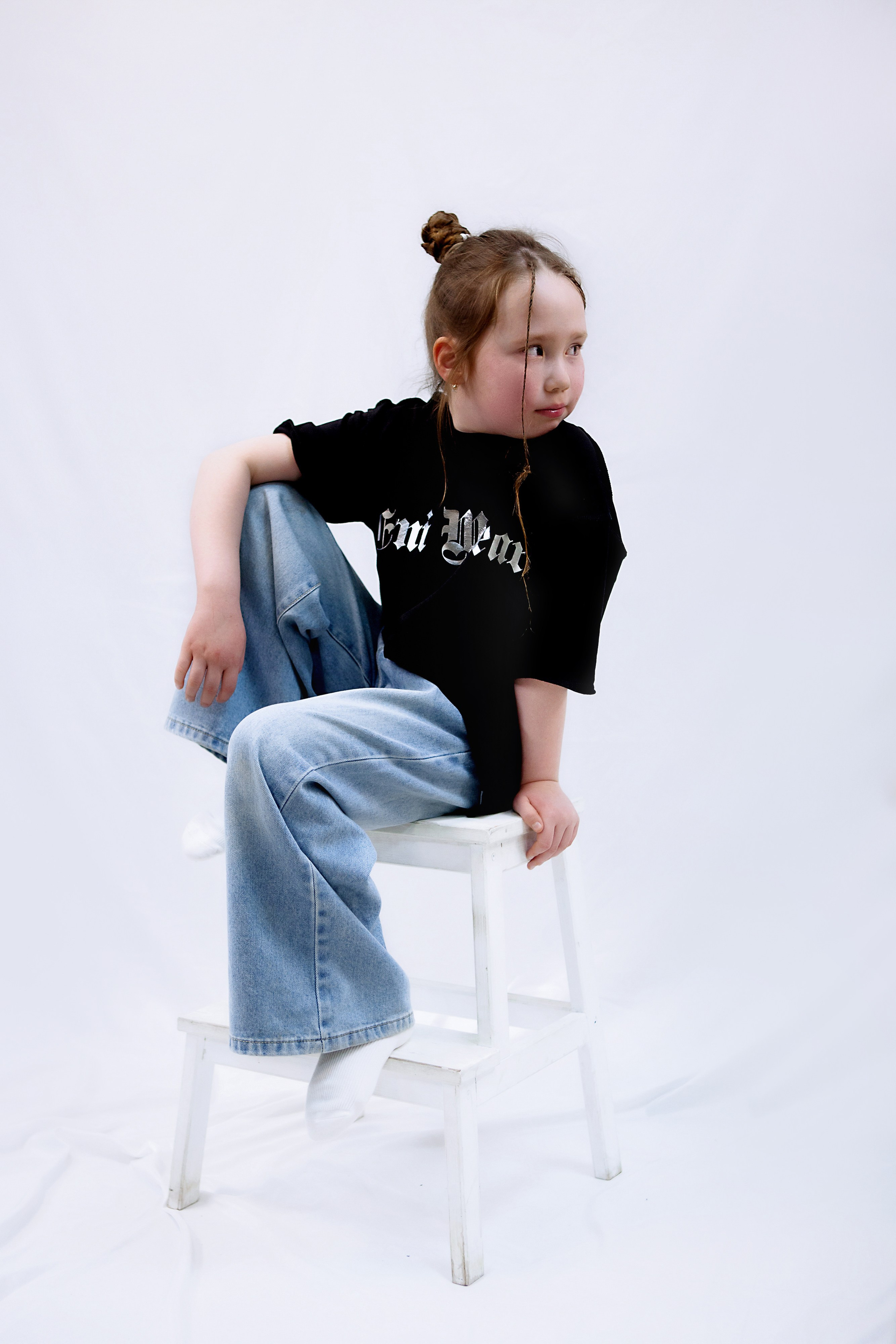 Сияй! Я в проекте. Фотограф в Иркутске Анастасия Григорьева