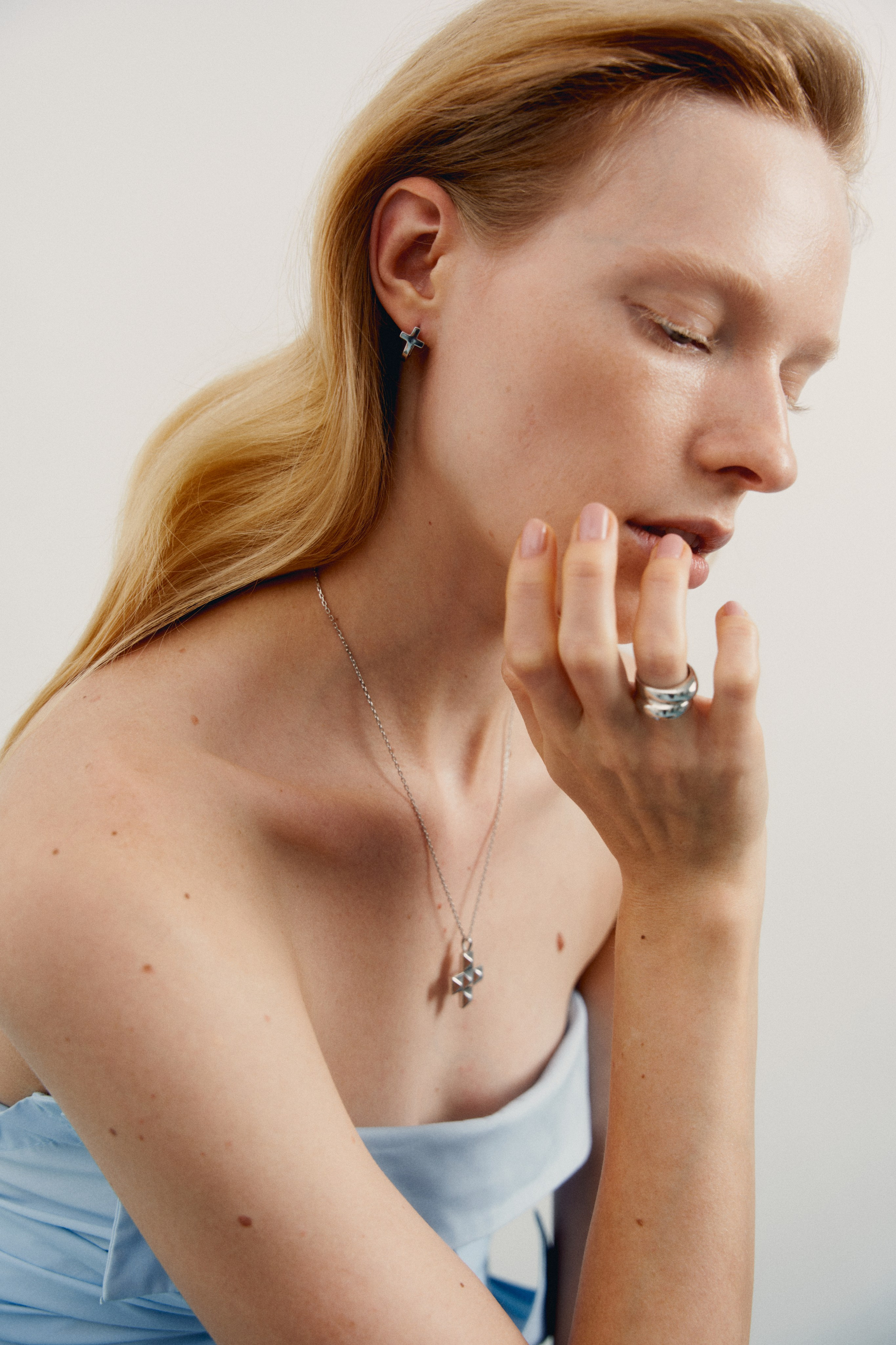 Mari cush. Юлия Пестрикова