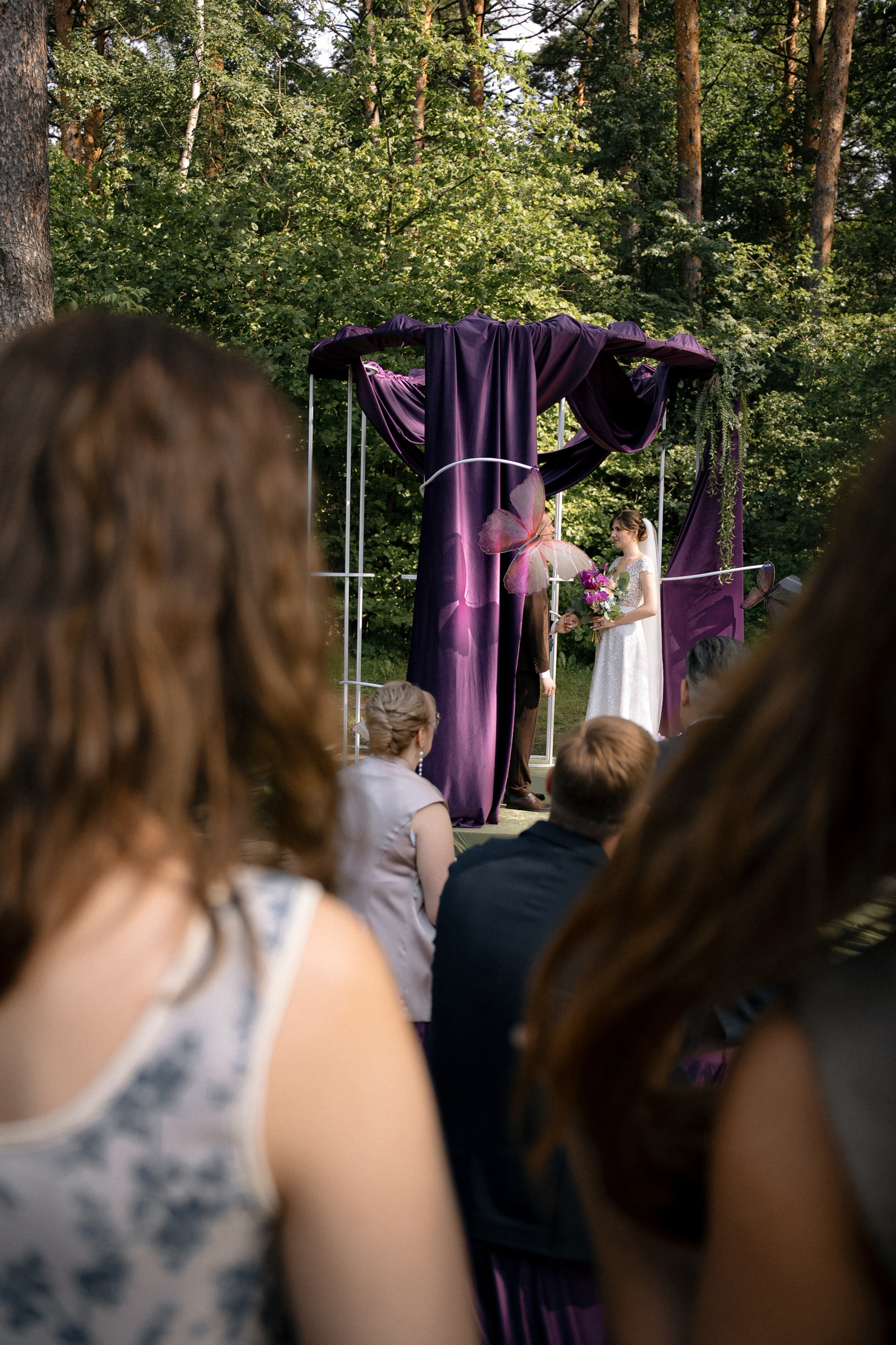 Алина+Сергей. Анонс. Семейный и портретный фотограф в Саратове Сахарова Маша