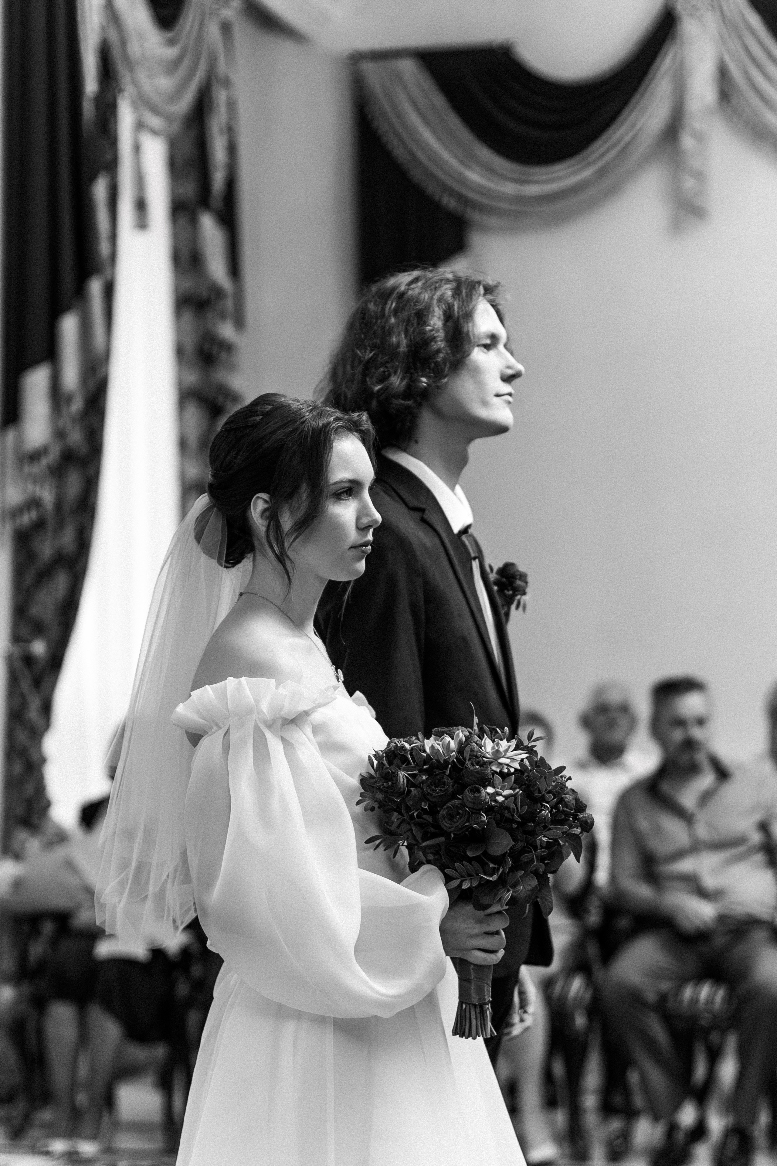 Свадьба Максима и Ульяны. Артур Иликчян — Wedding & Event фотограф в Краснодаре