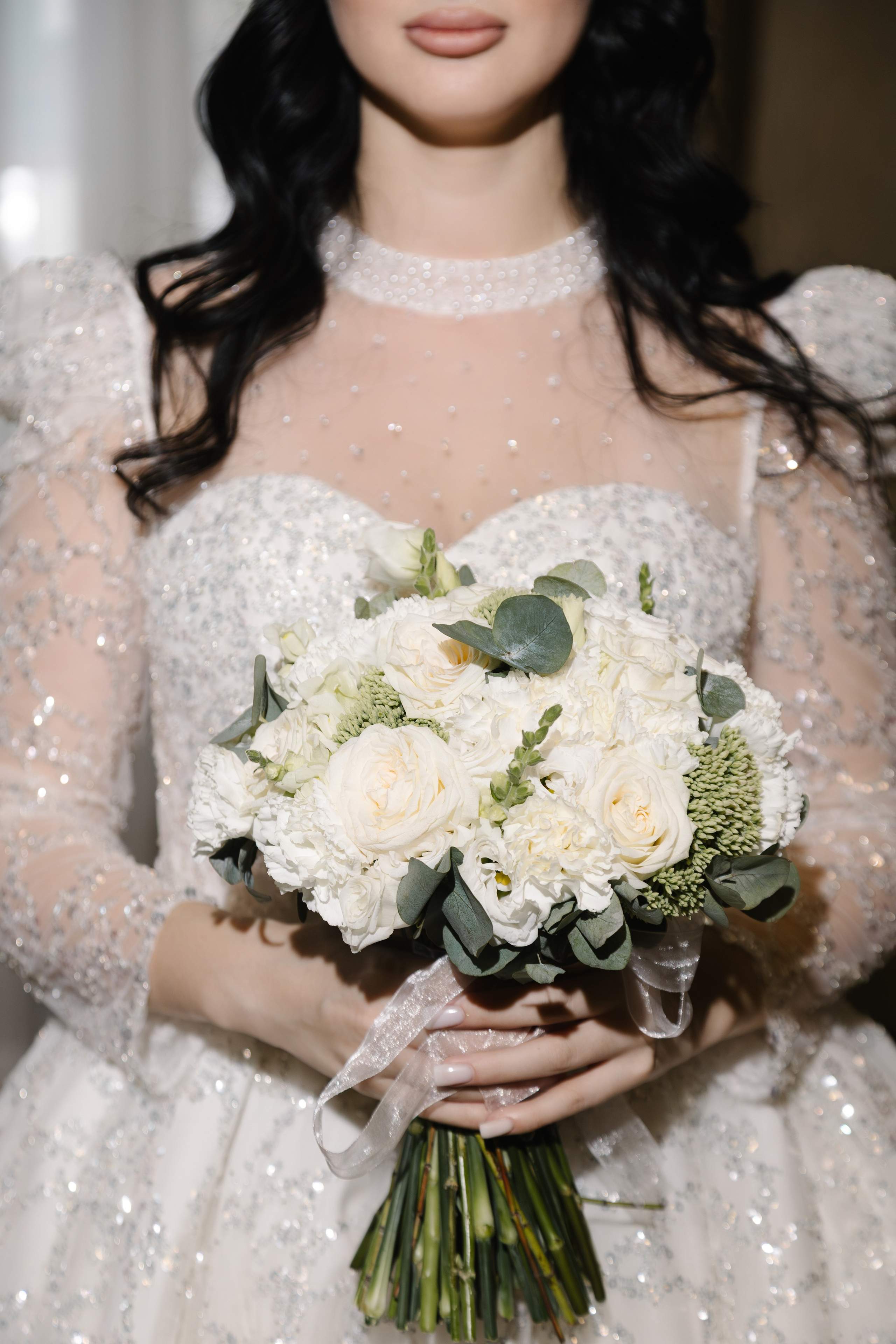 Свадьба Дмитрия и Анастасии. Артур Иликчян — Wedding & Event фотограф в Краснодаре