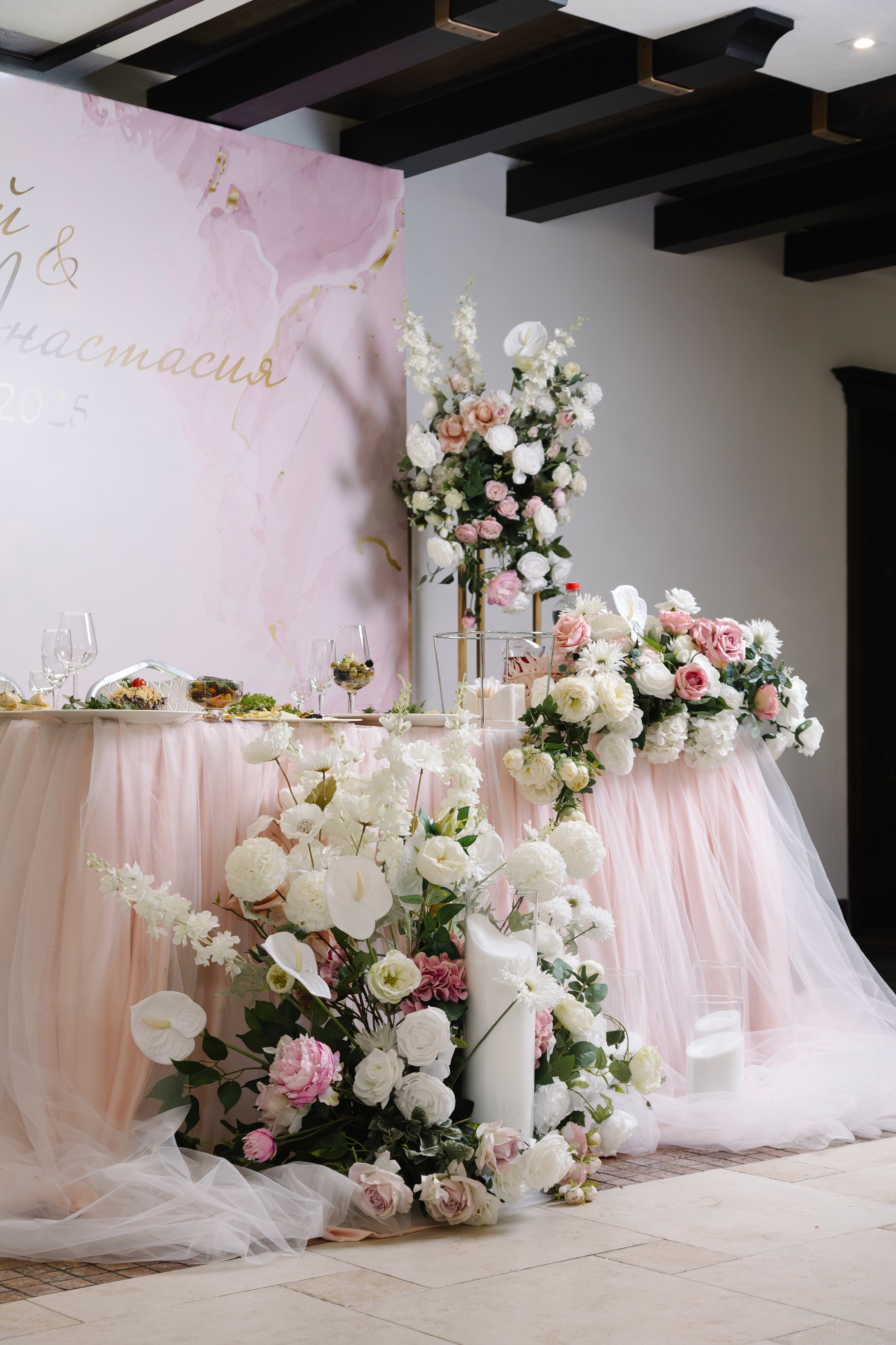 Свадьба Дмитрия и Анастасии. Артур Иликчян — Wedding & Event фотограф в Краснодаре