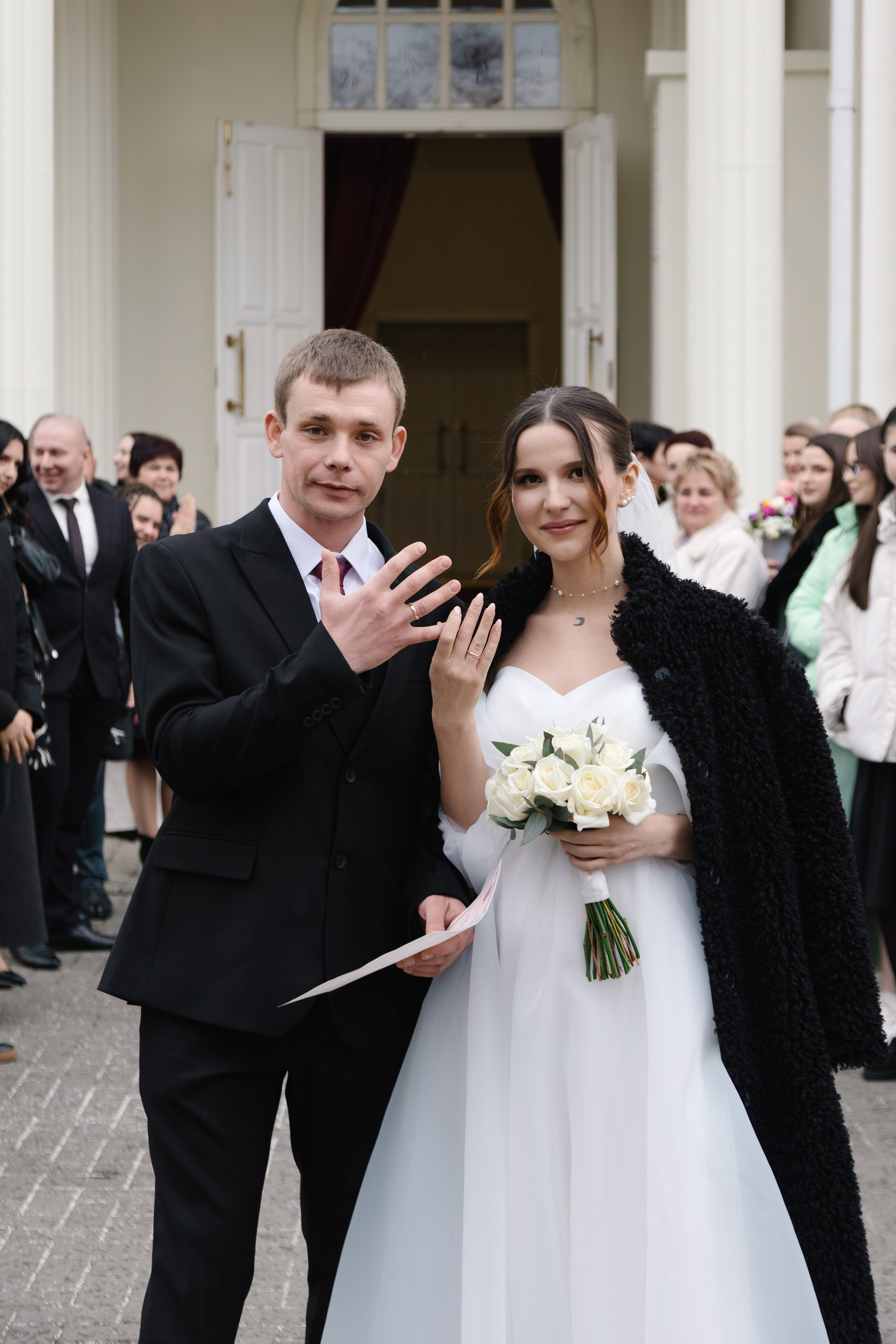 Свадьба Андрея и Ксении. Артур Иликчян — Wedding & Event фотограф в Краснодаре