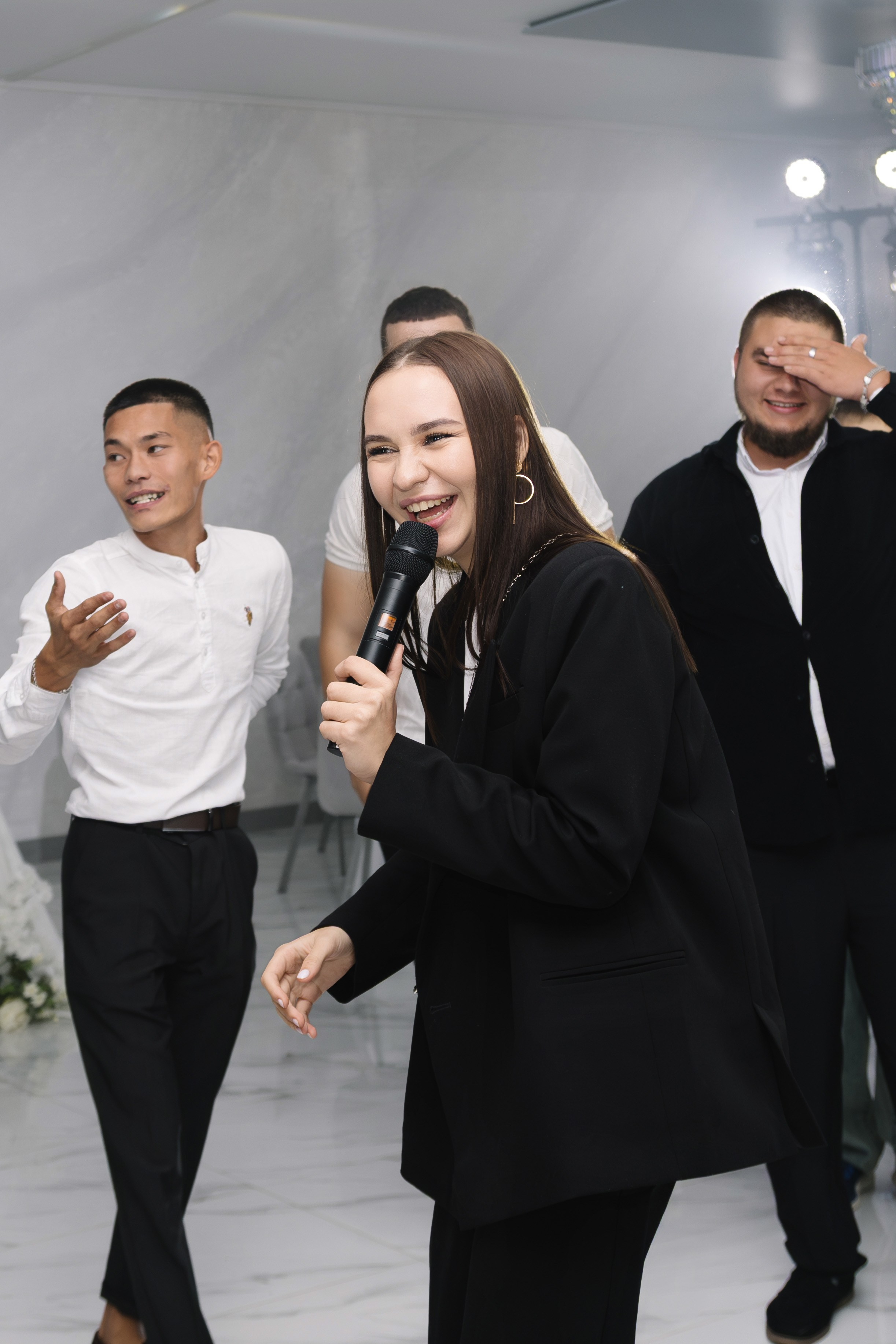 Свадьба Артема и Анастасии. Артур Иликчян — Wedding & Event фотограф в Краснодаре