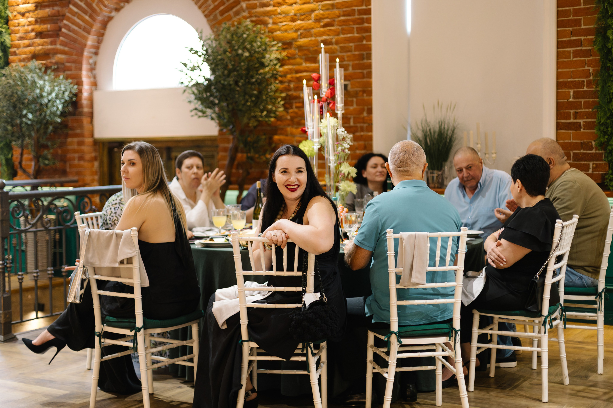 Свадьба Адольфа и Эллен. Артур Иликчян — Wedding & Event фотограф в Краснодаре