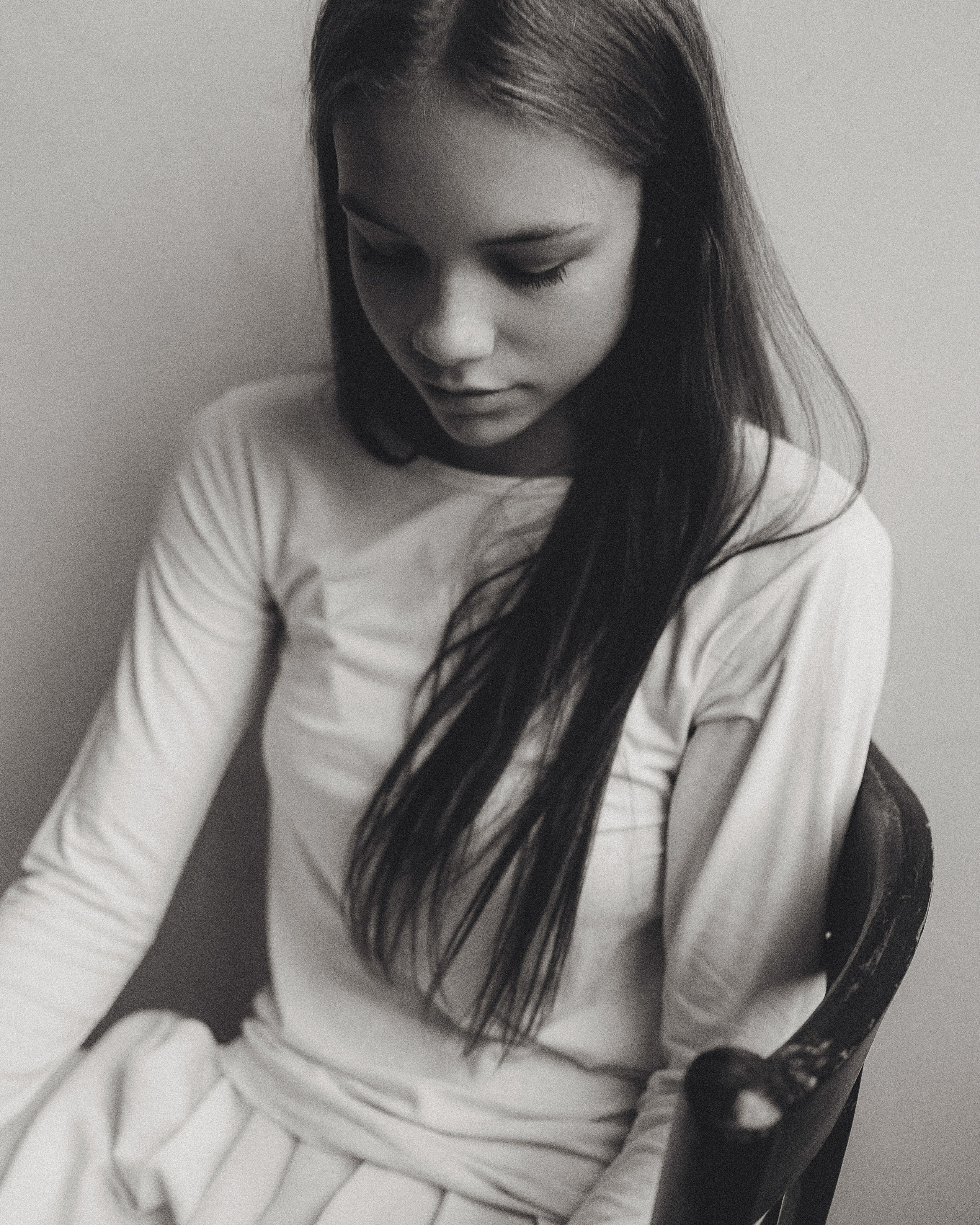 Masha. Фотограф Мария Яскевич | Photographer Moscow