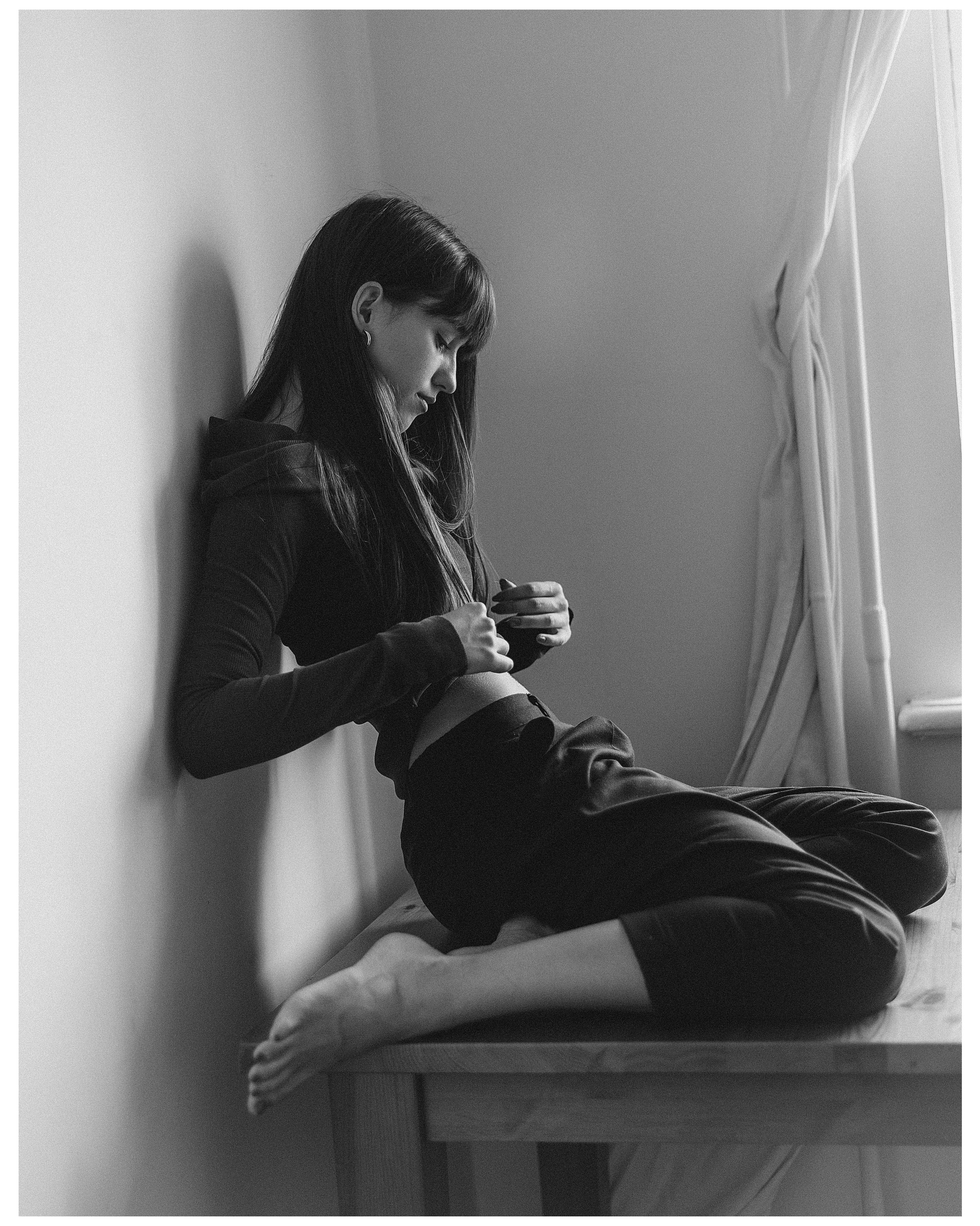 Arina (2). Фотограф Мария Яскевич | Photographer Moscow