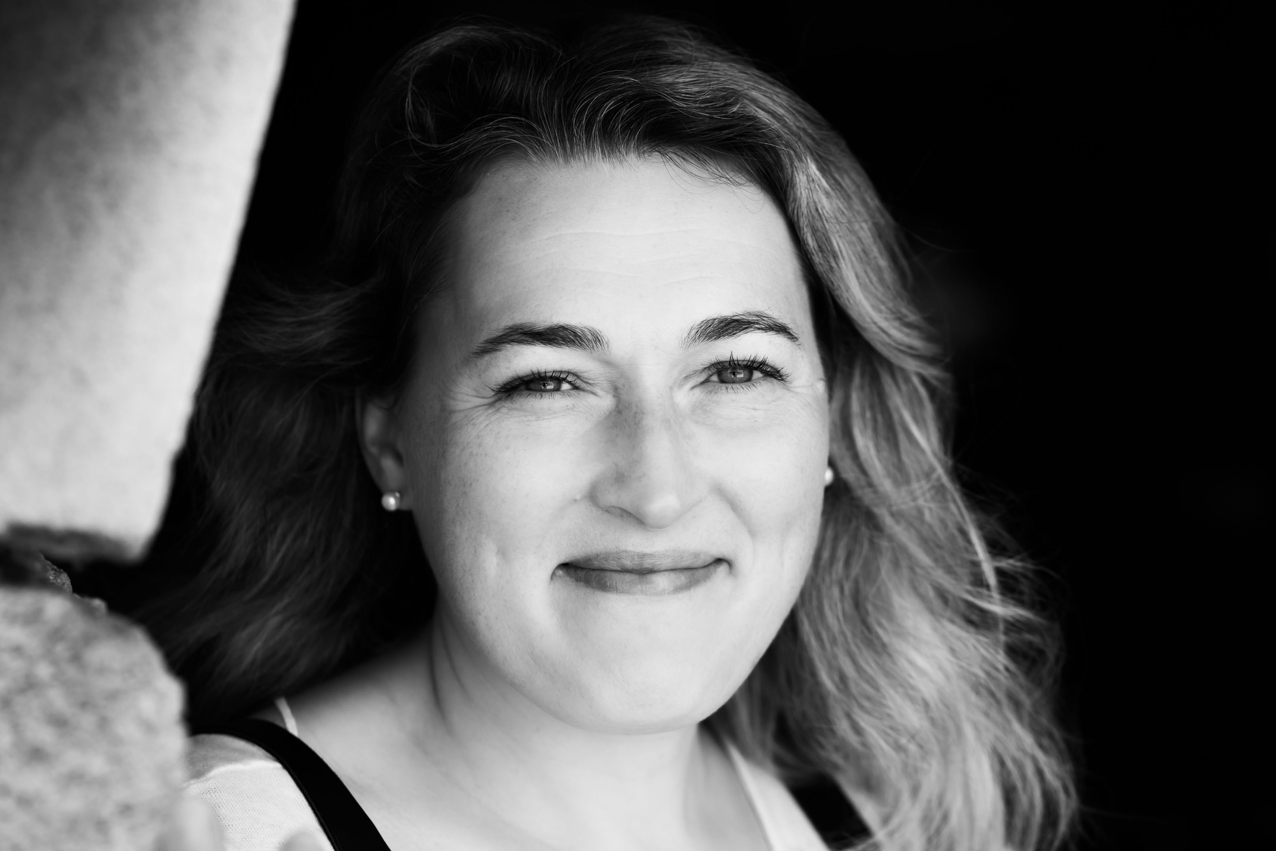 Чёрно-белая фотография. In.Love.With.You.Photo — фотограф Анастасия Сошенкова