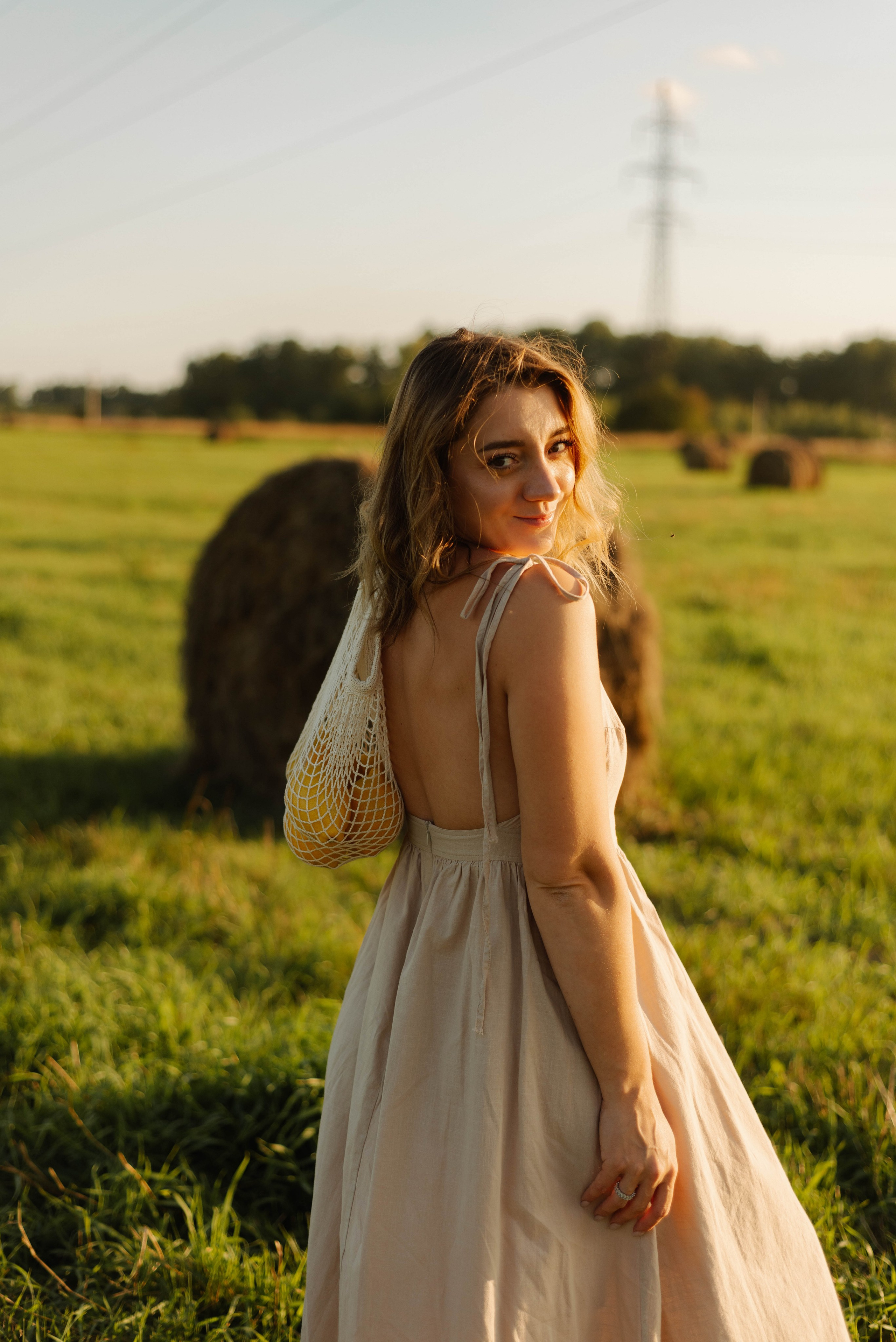 Елена. Фотограф в Новосибирске