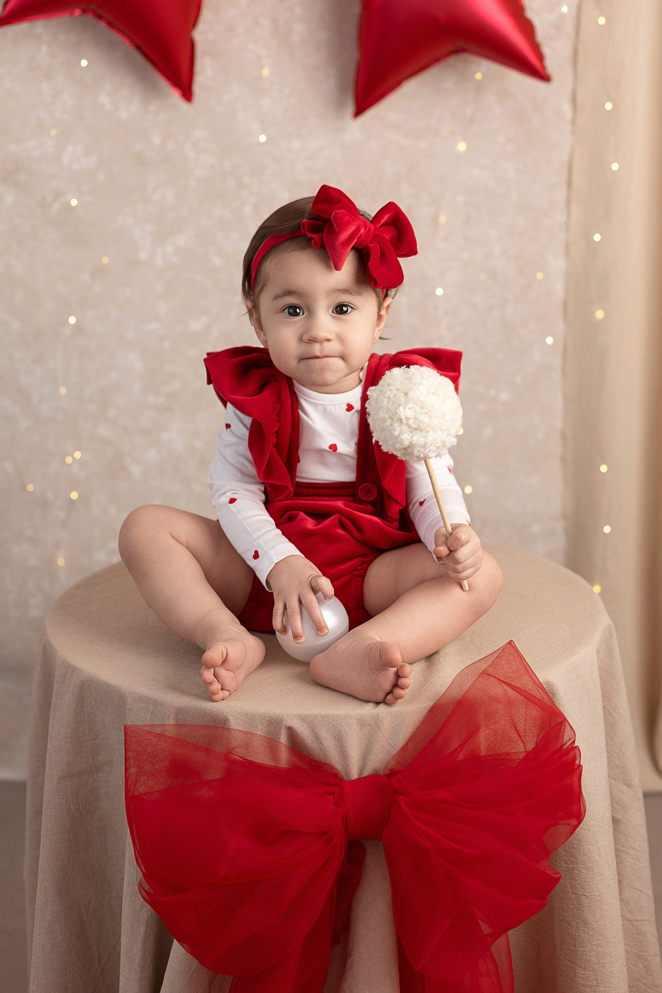 Дни Рождения. Фотограф новорождённых и малышей до года в Томске, Светлана Торопова