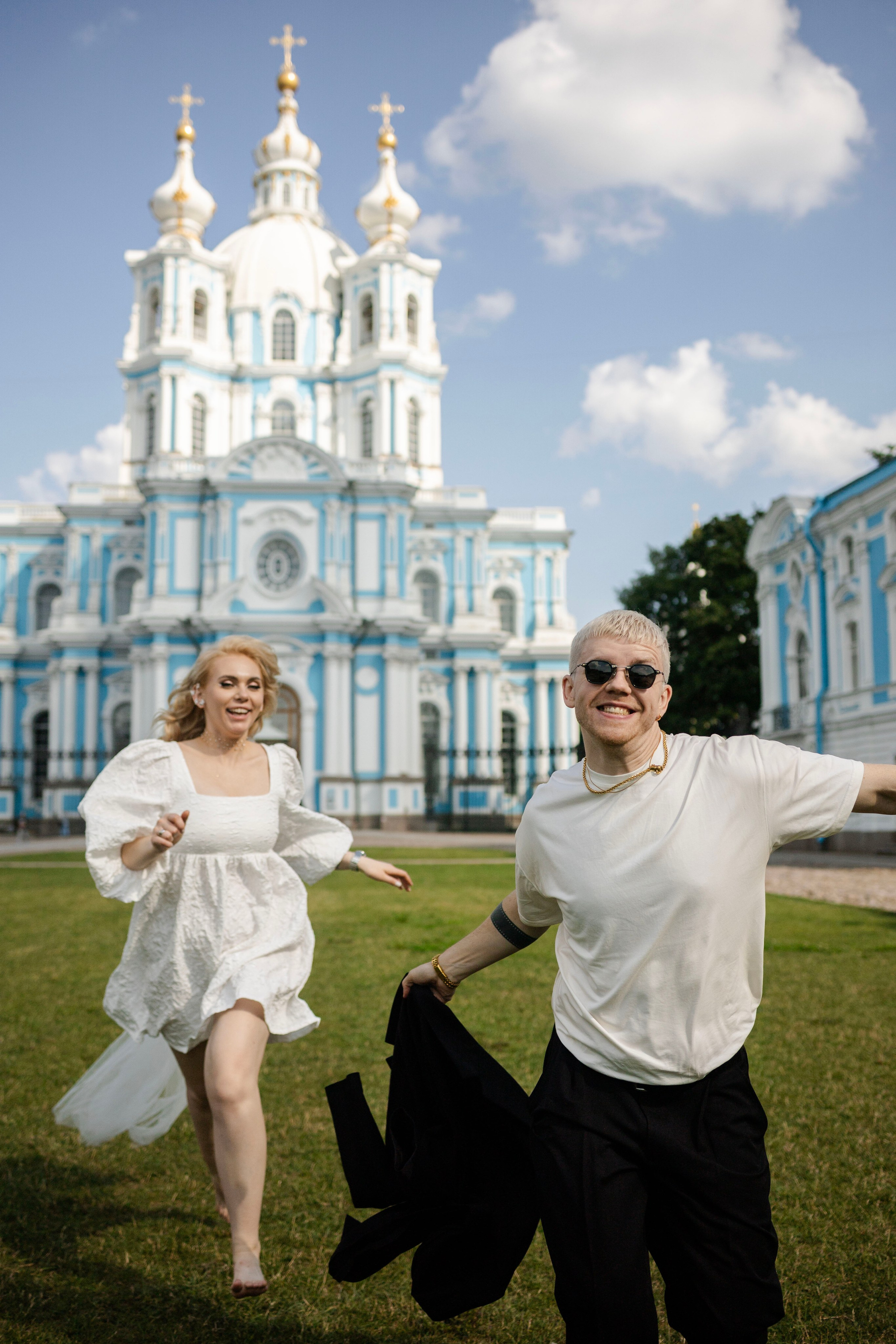 Wedding photographer Saint-Peterburg — живые свадебные фотографии. Pozdnishevkirill