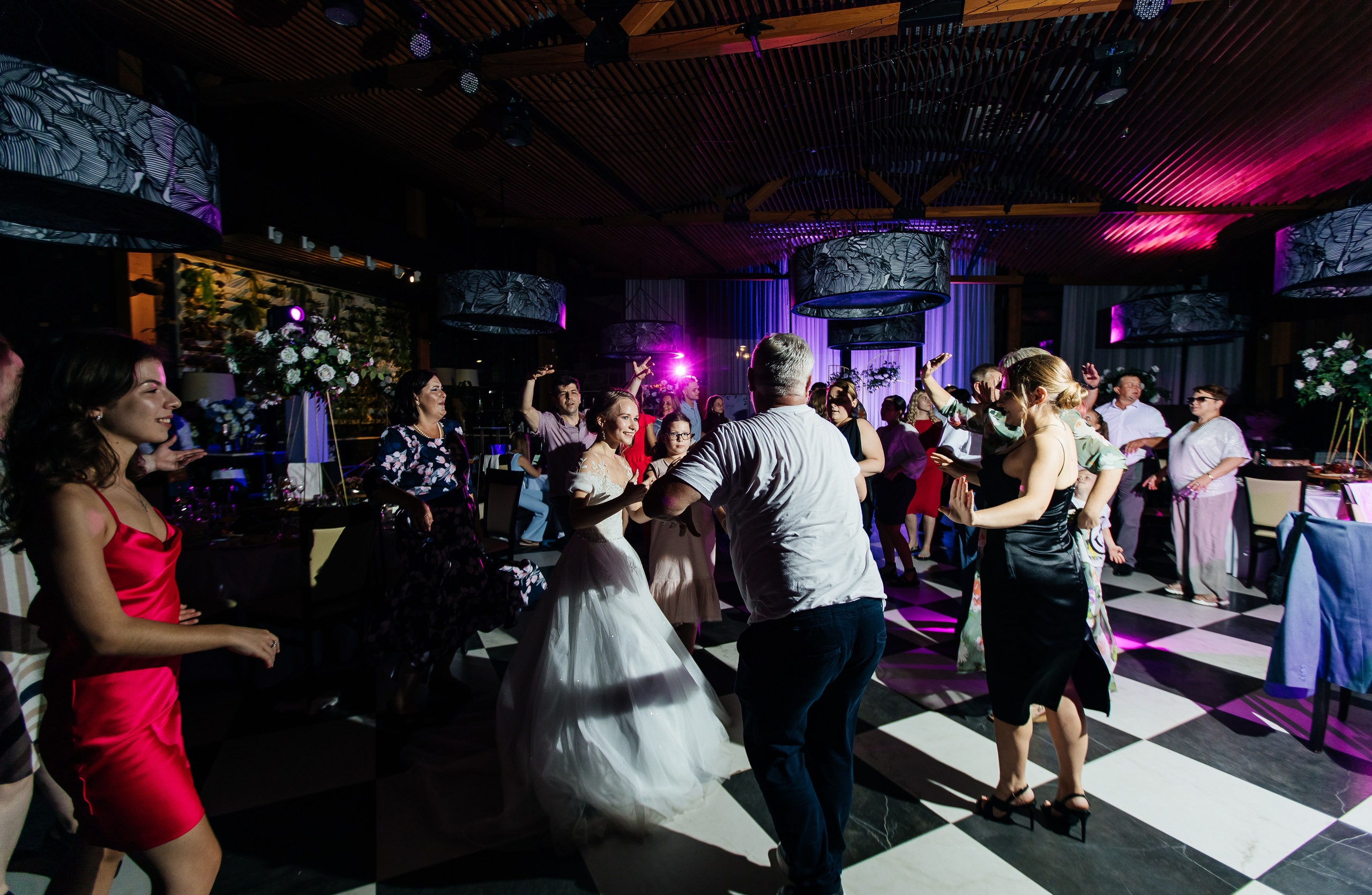 Полный свадебный день. Свадебный и семейный фотограф Ростова-на-Дону Ирина Бондарева