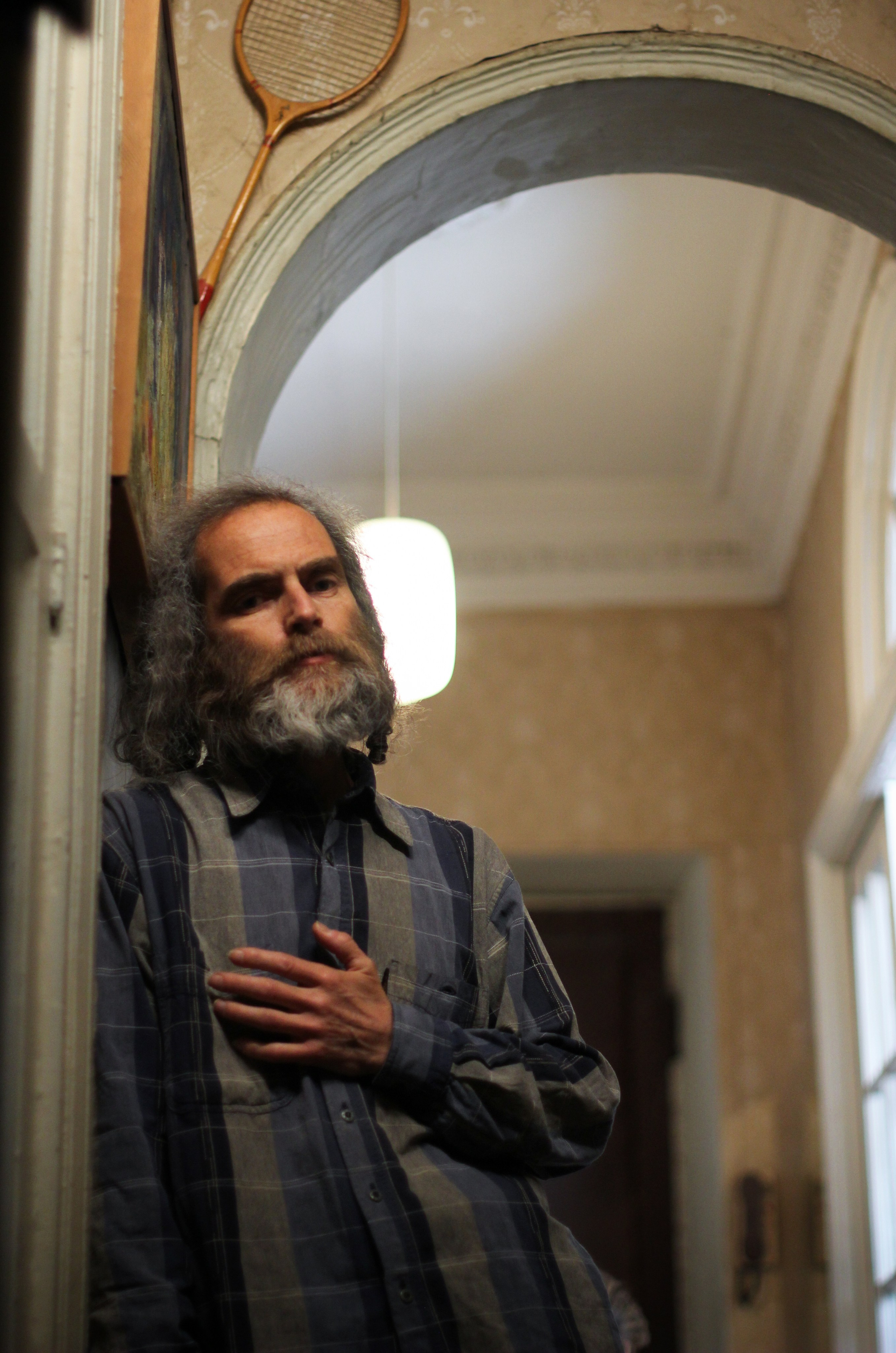 Бэкстейдж съемок фильма (день 1). Твой фотограф в Петербурге и Москве