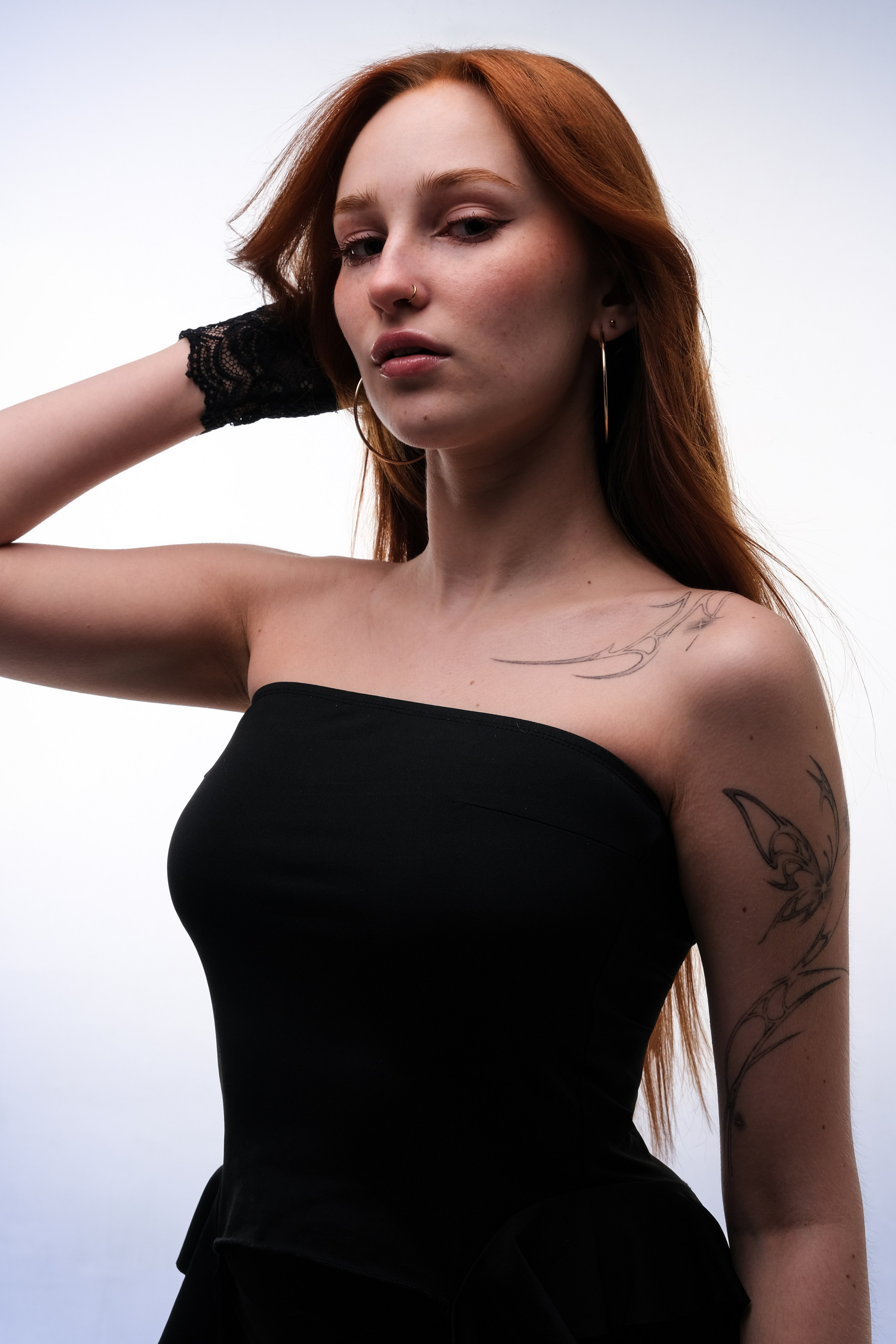 Кристина — фотостудия. Твой фотограф в Петербурге и Москве