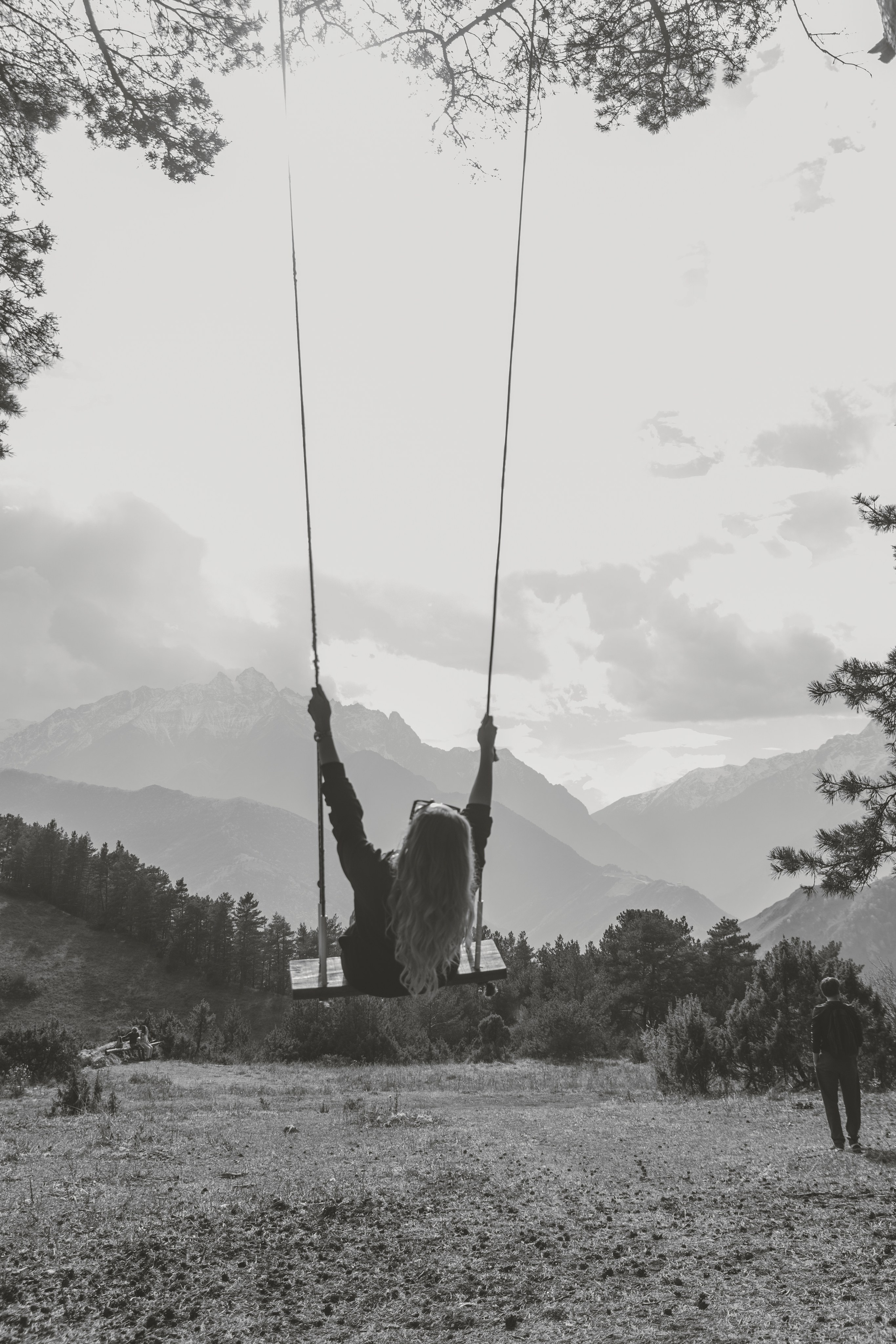 Осетия. Мастерская для создания имиджа от BenSami в Санкт-Петербурге и Москве