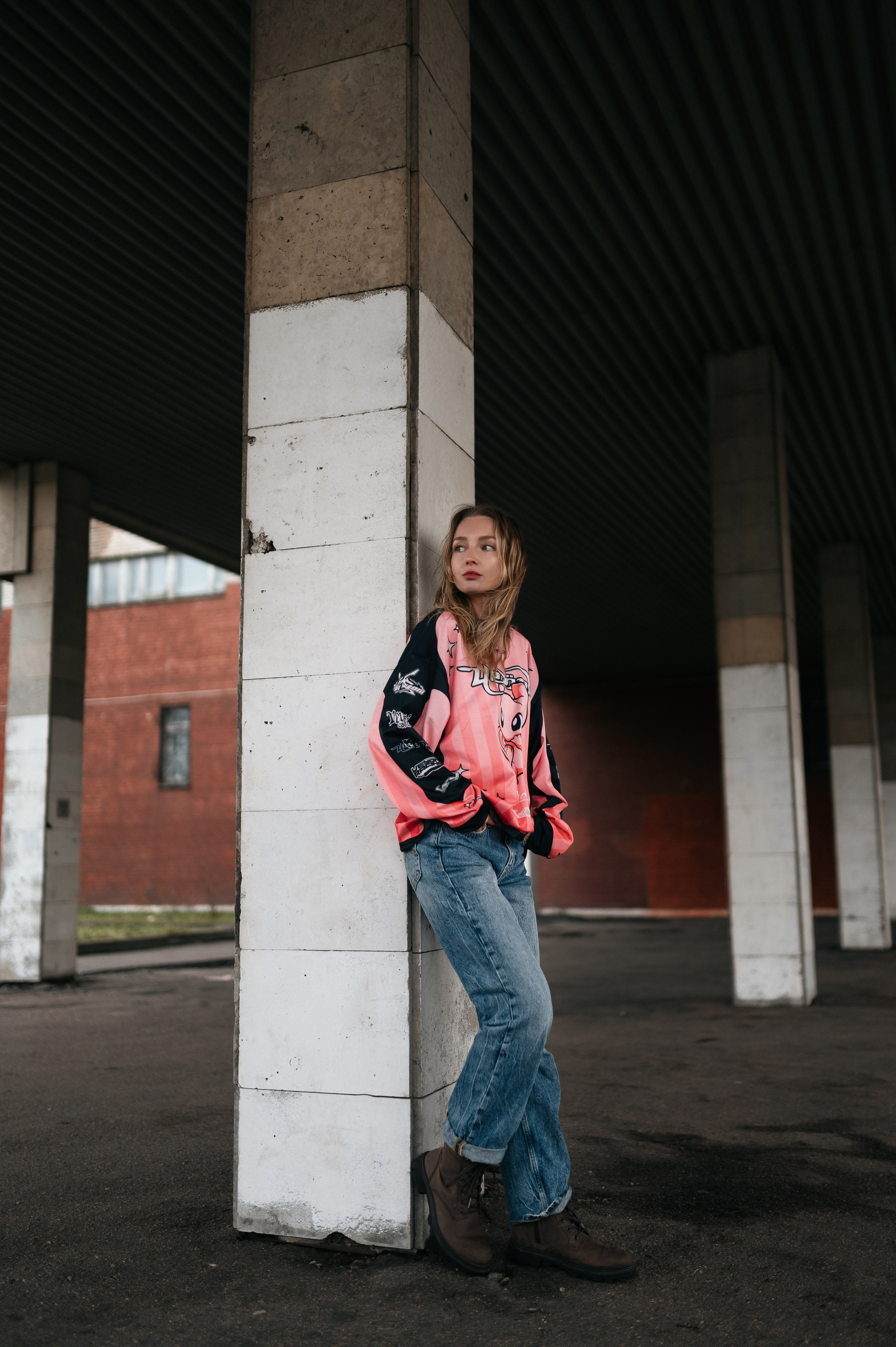 PORTRAIT. Фотограф Ксения Матвеева Санкт-Петербург