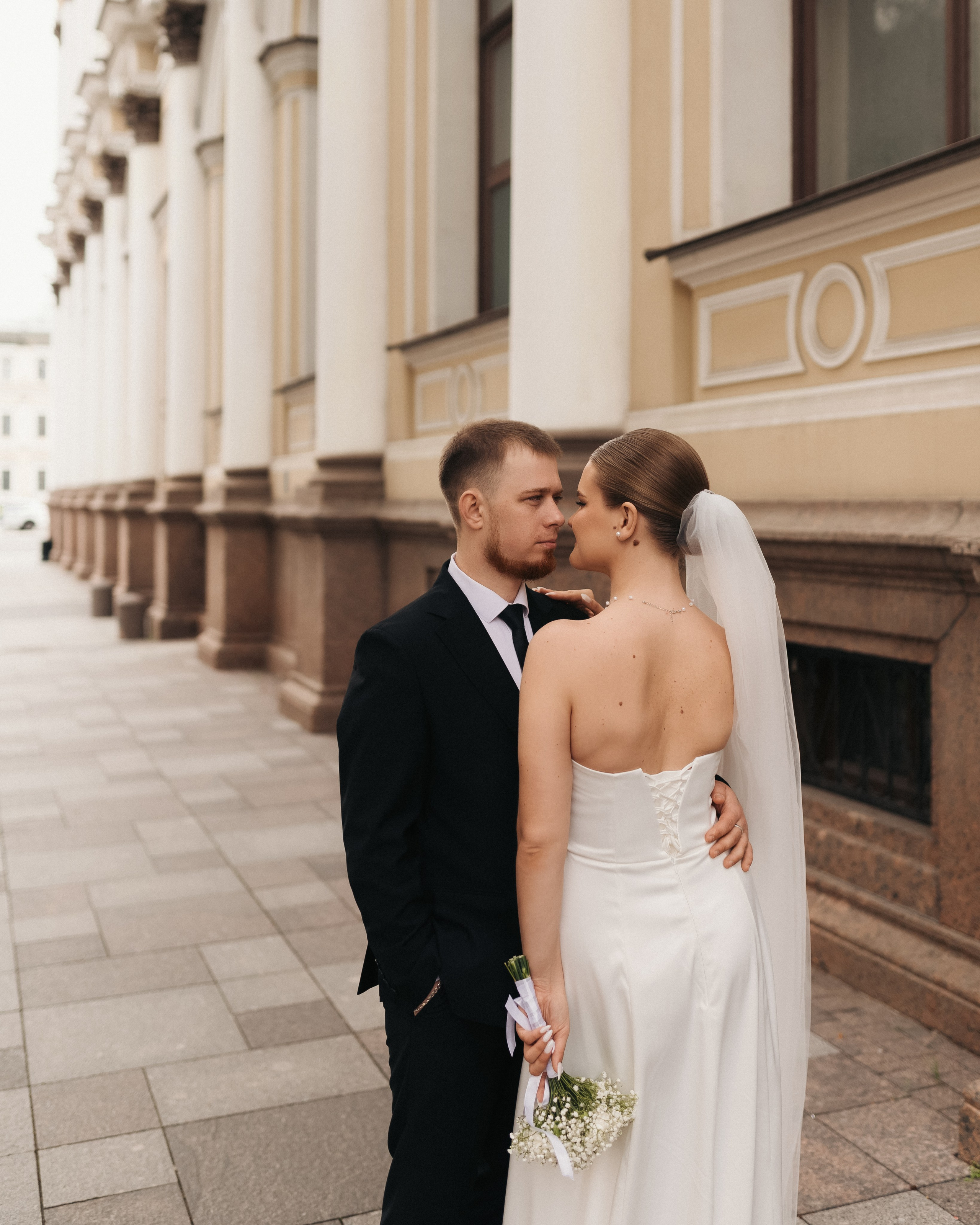 WEDDING. Фотограф Ксения Матвеева Санкт-Петербург