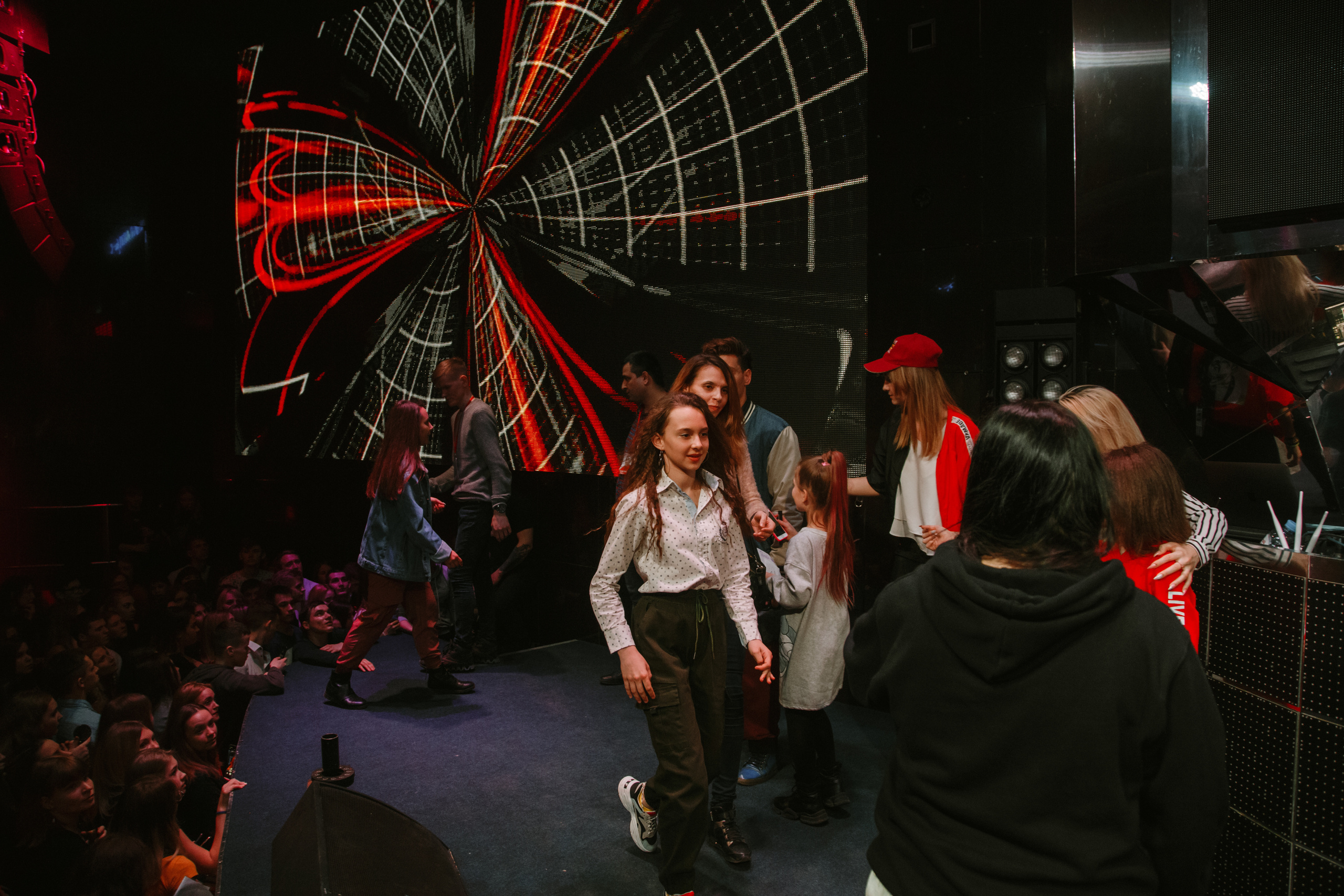 DAVA. Фотограф Санкт-Петербург