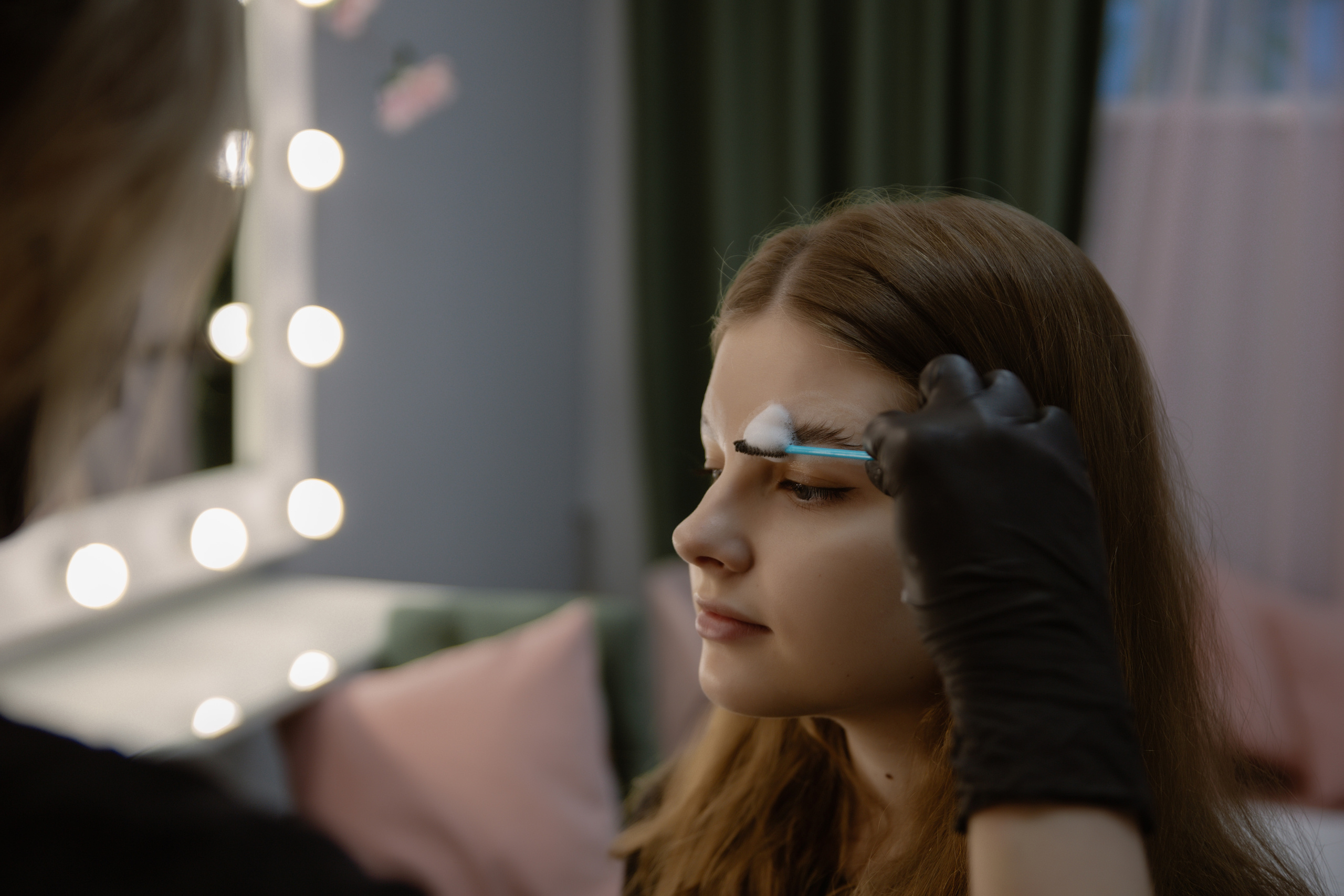 Сфера красоты. Фотограф Санкт-Петербург