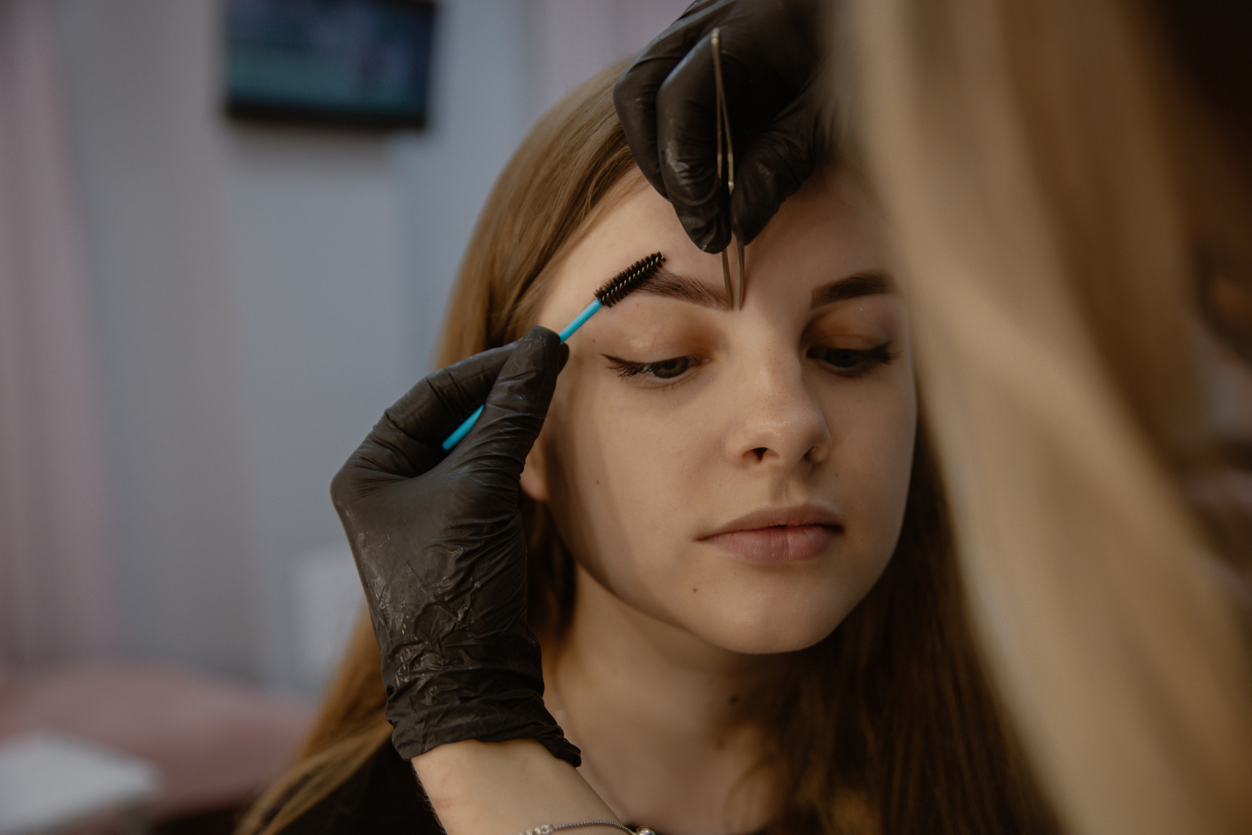 Сфера красоты. Фотограф Санкт-Петербург