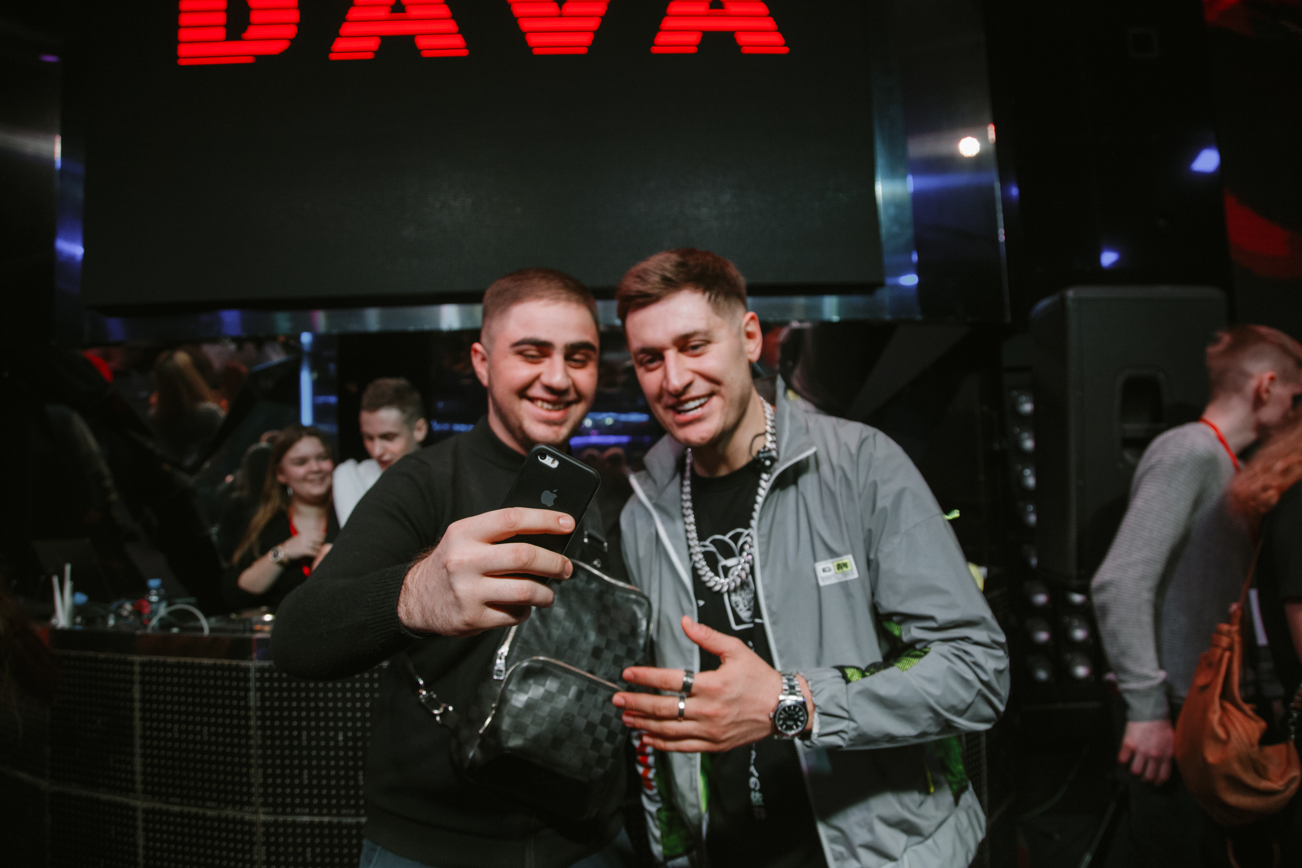 DAVA. Фотограф Санкт-Петербург