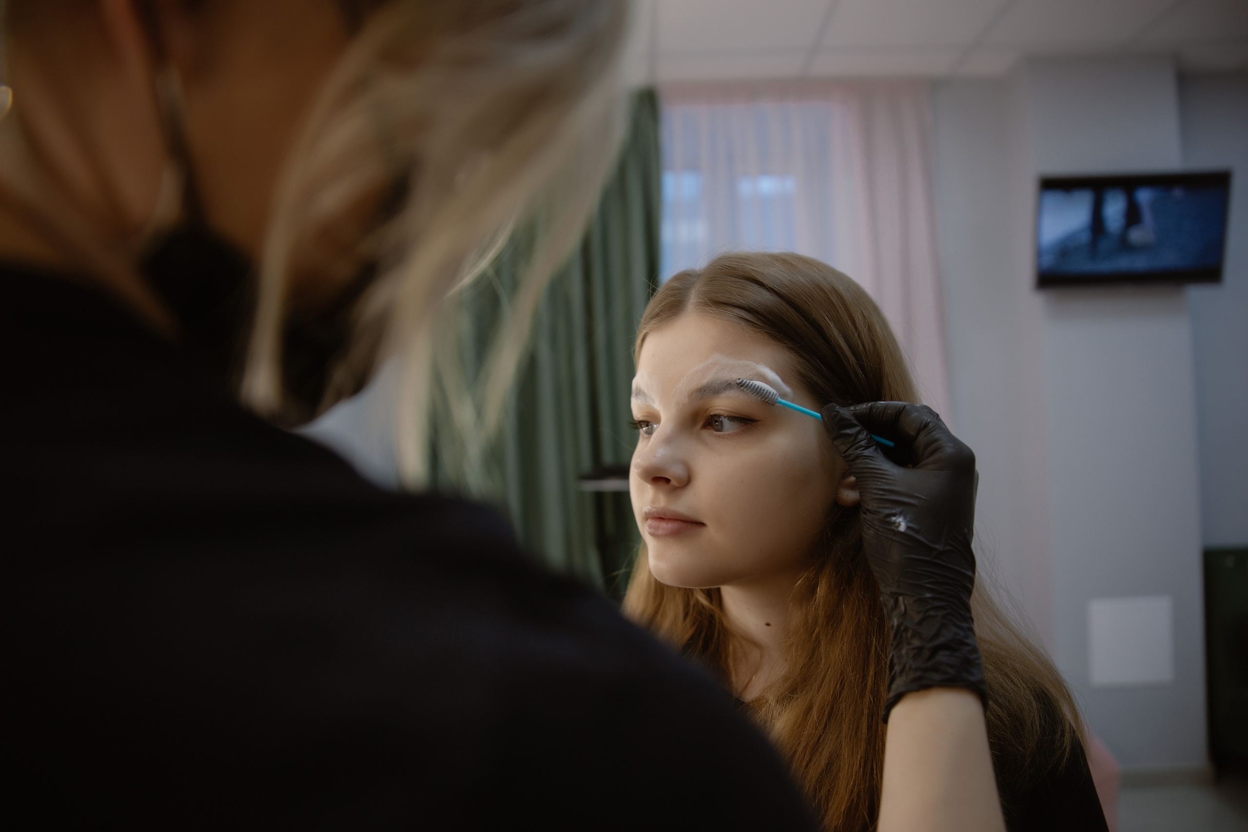 Сфера красоты. Фотограф Санкт-Петербург