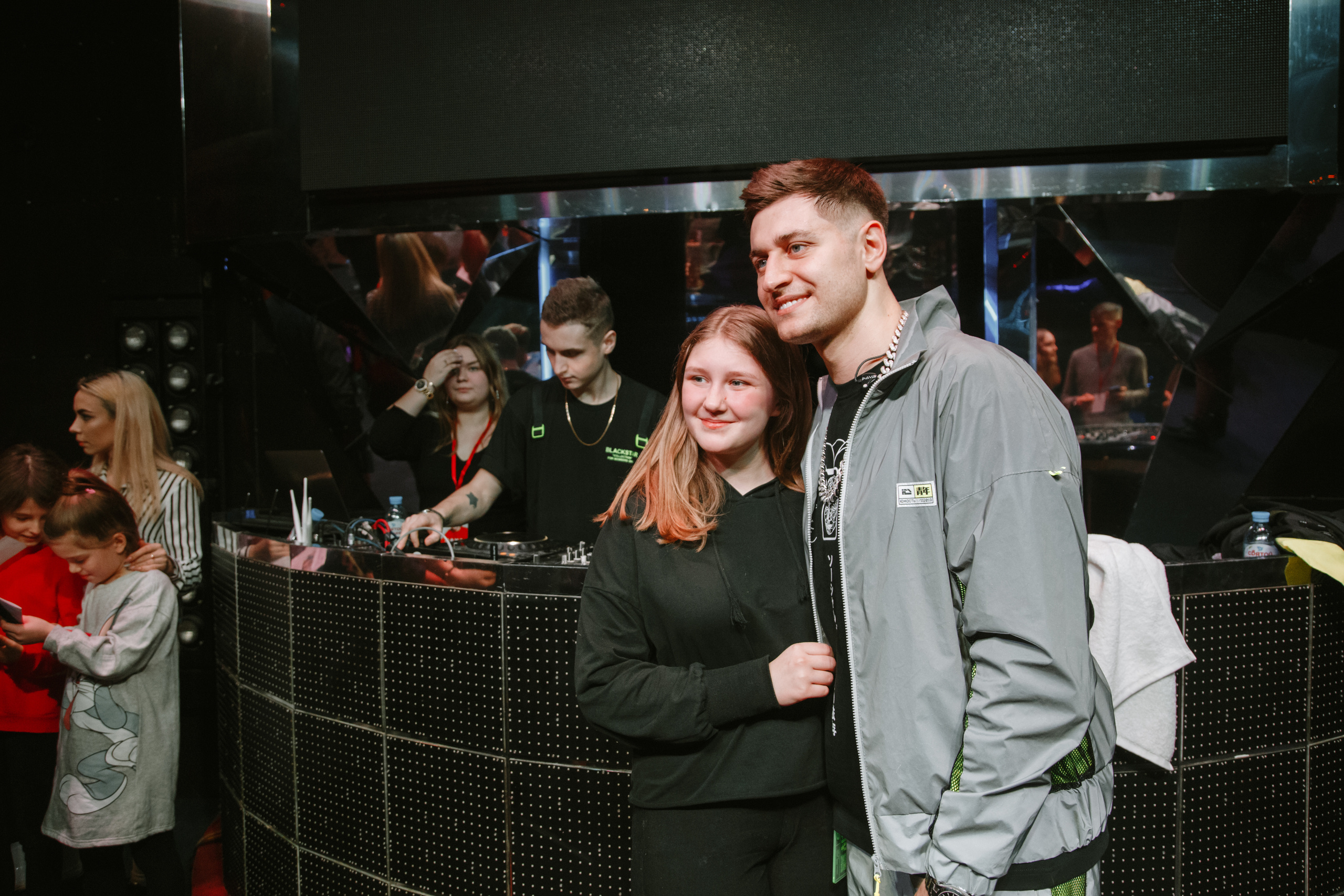 DAVA. Фотограф Санкт-Петербург