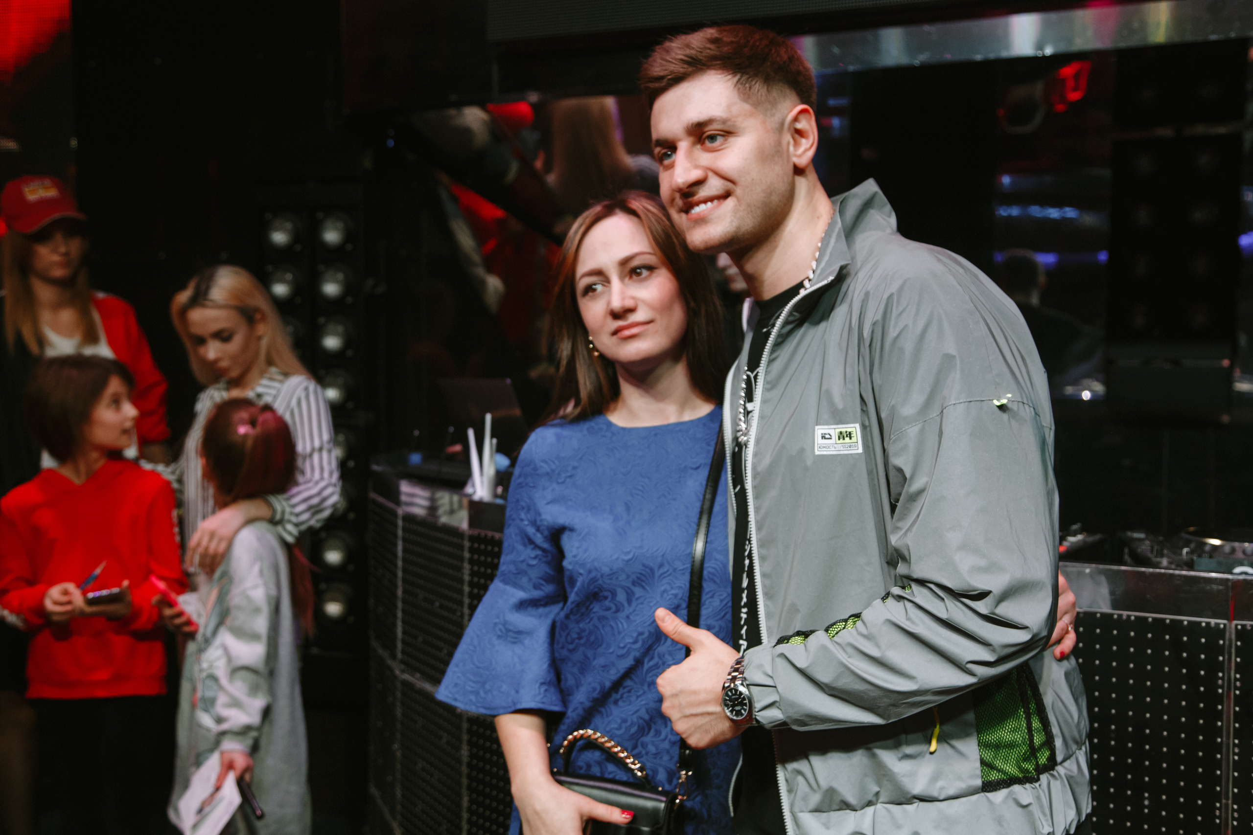 DAVA. Фотограф Санкт-Петербург